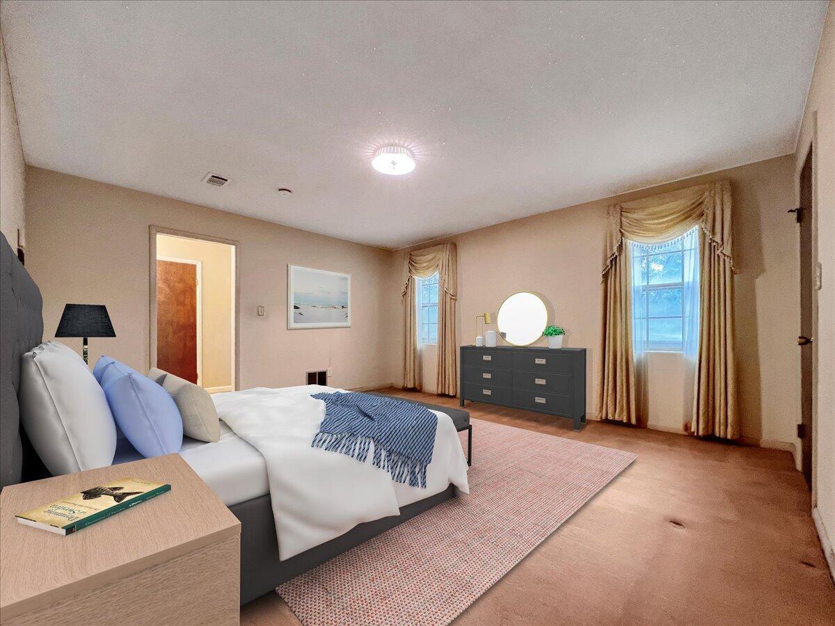 PINE LAKE ESTATES - Residential