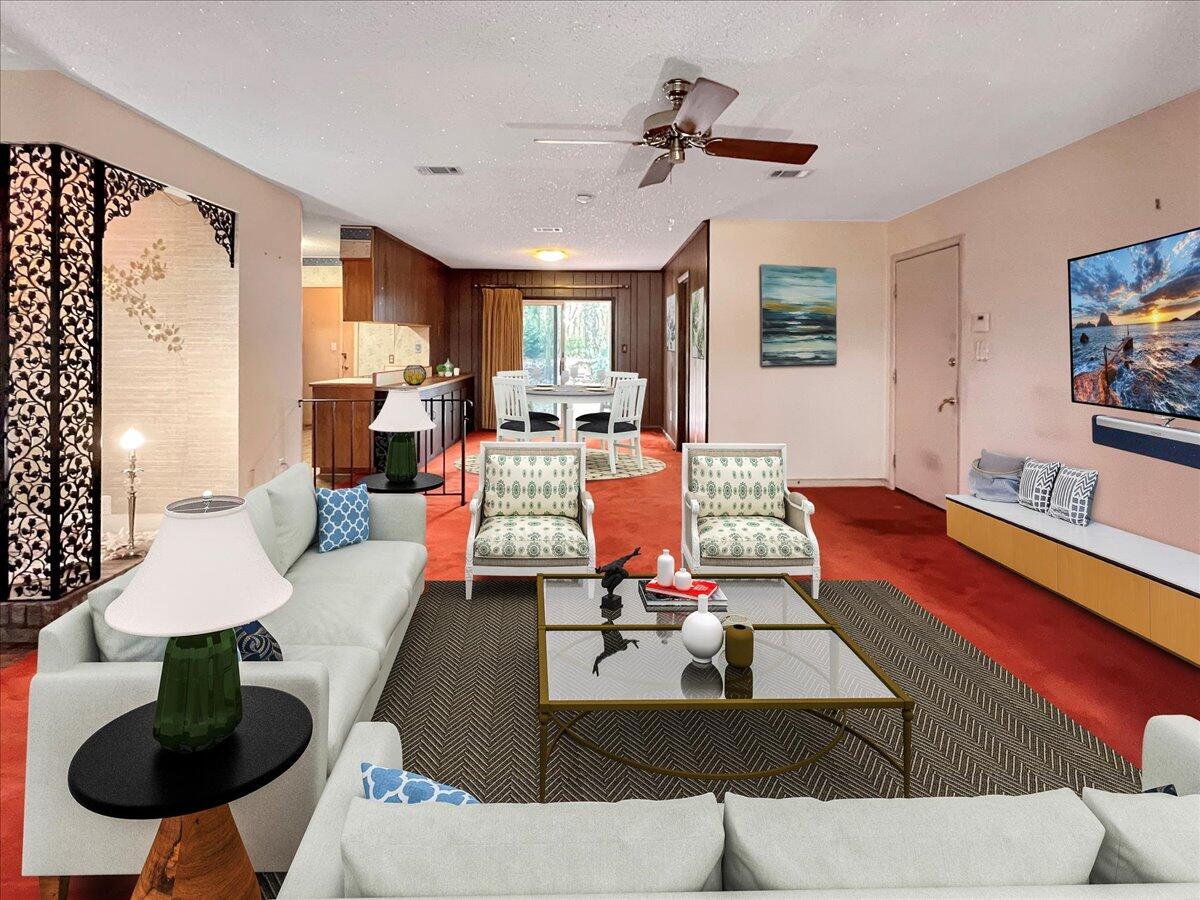 PINE LAKE ESTATES - Residential