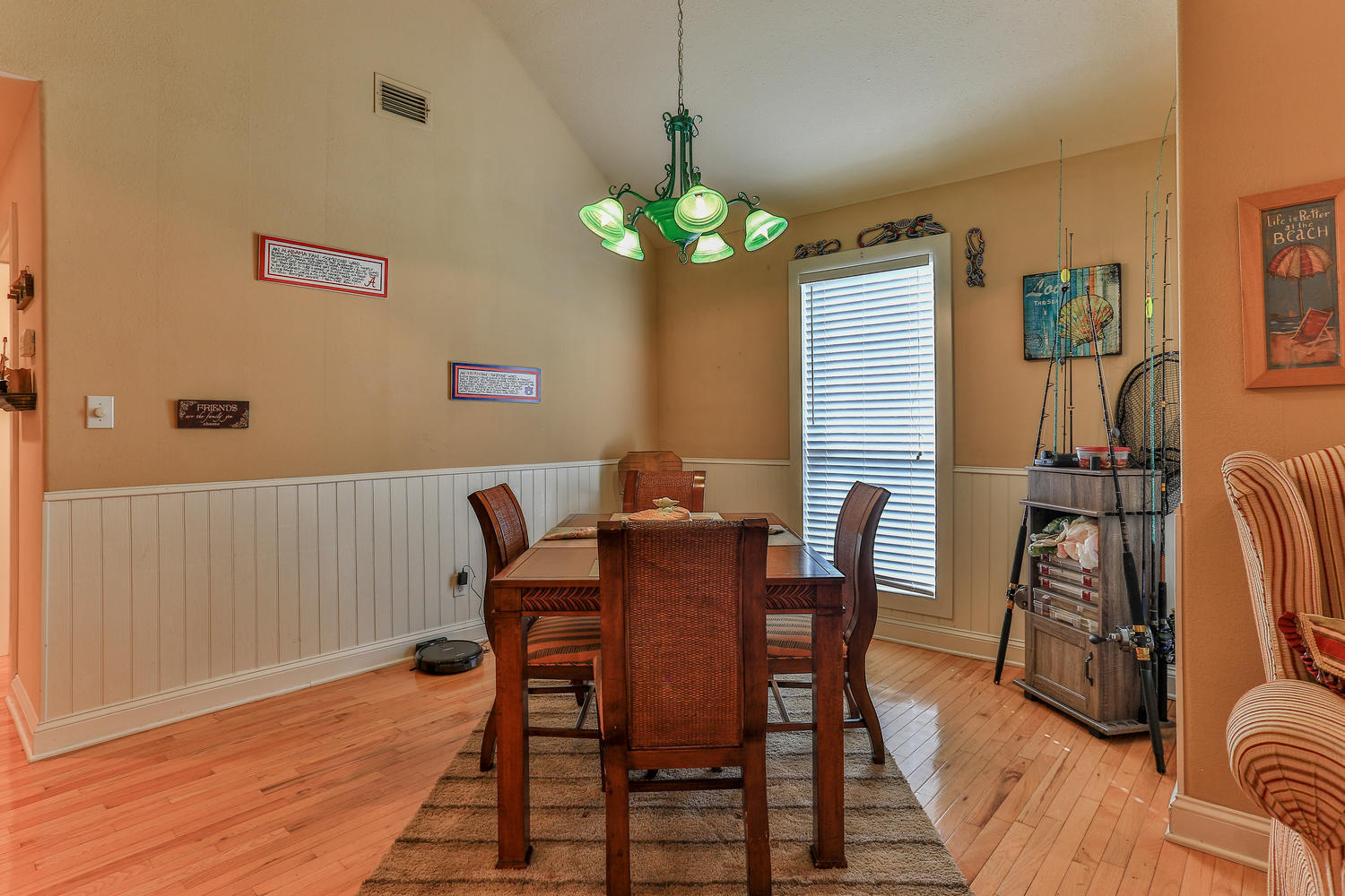 PISCES COVE 1ST ADDN - Residential