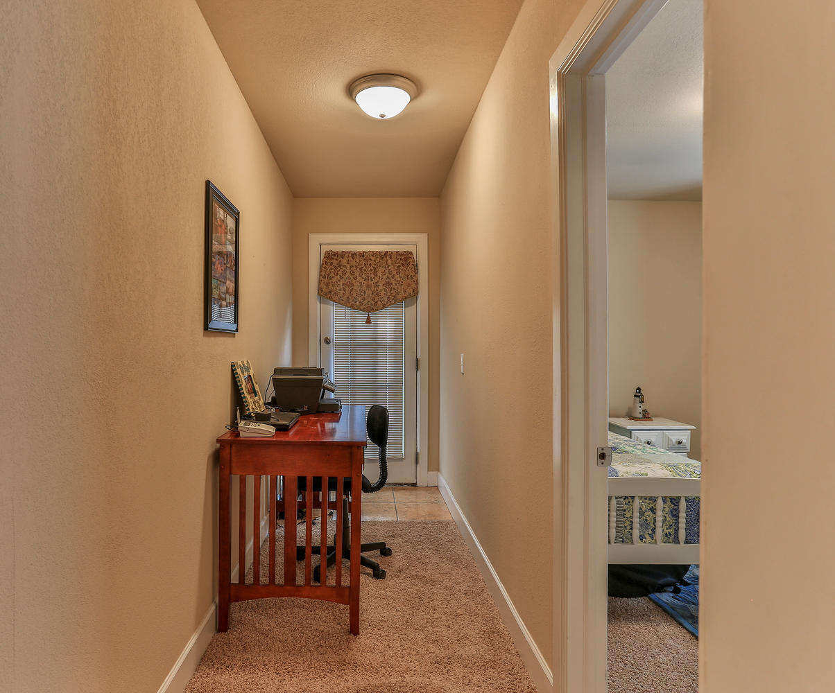 PISCES COVE 1ST ADDN - Residential