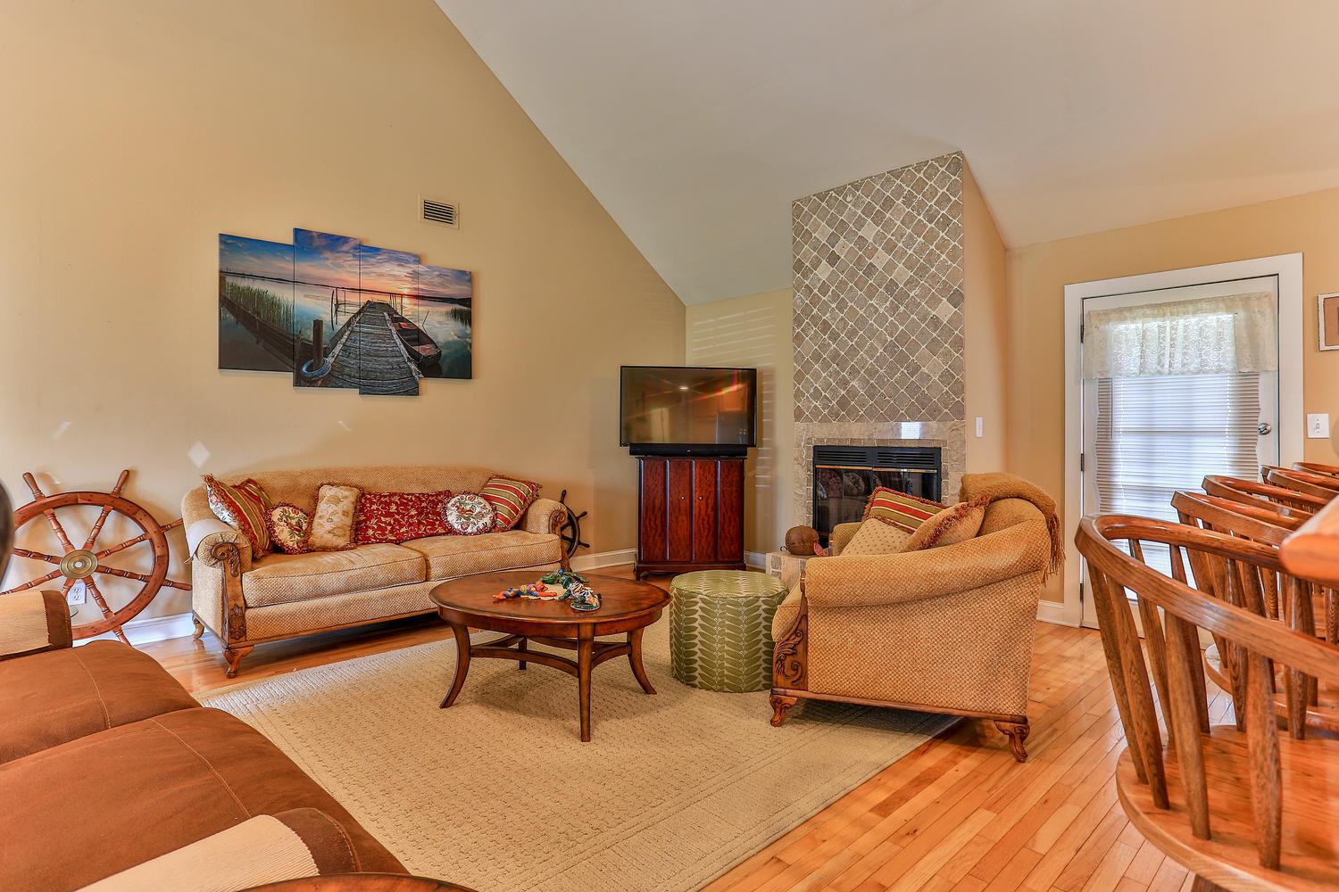 PISCES COVE 1ST ADDN - Residential