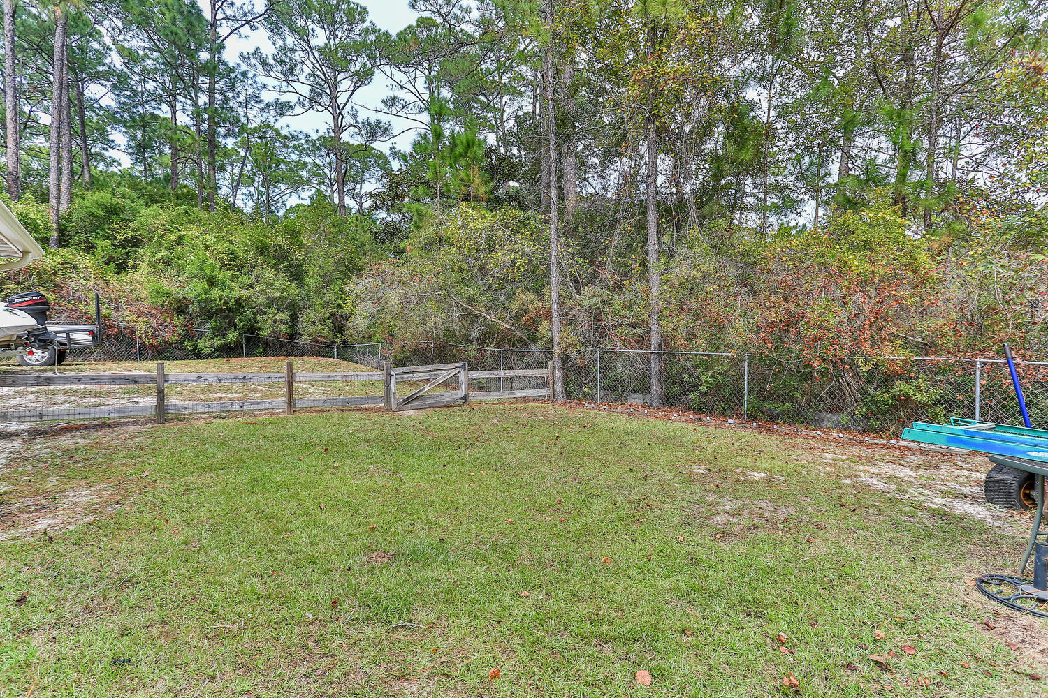 PISCES COVE 1ST ADDN - Residential