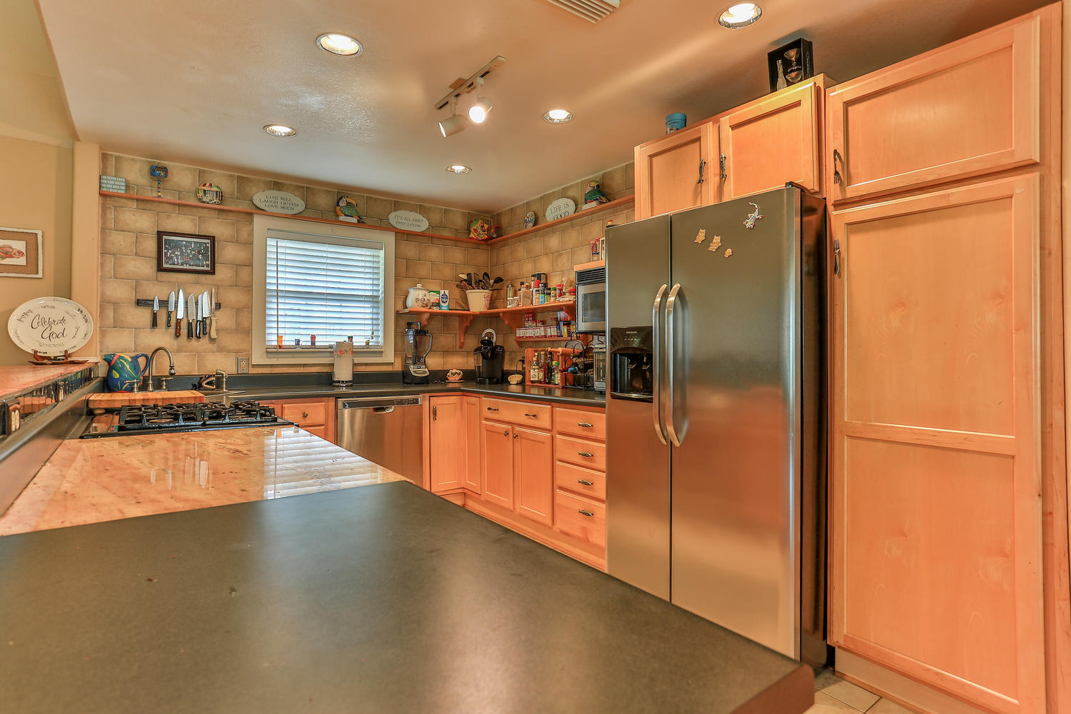 PISCES COVE 1ST ADDN - Residential