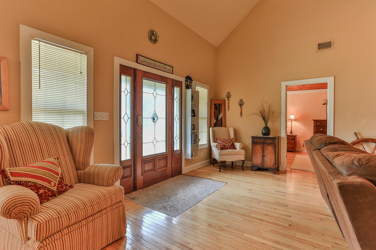 PISCES COVE 1ST ADDN - Residential