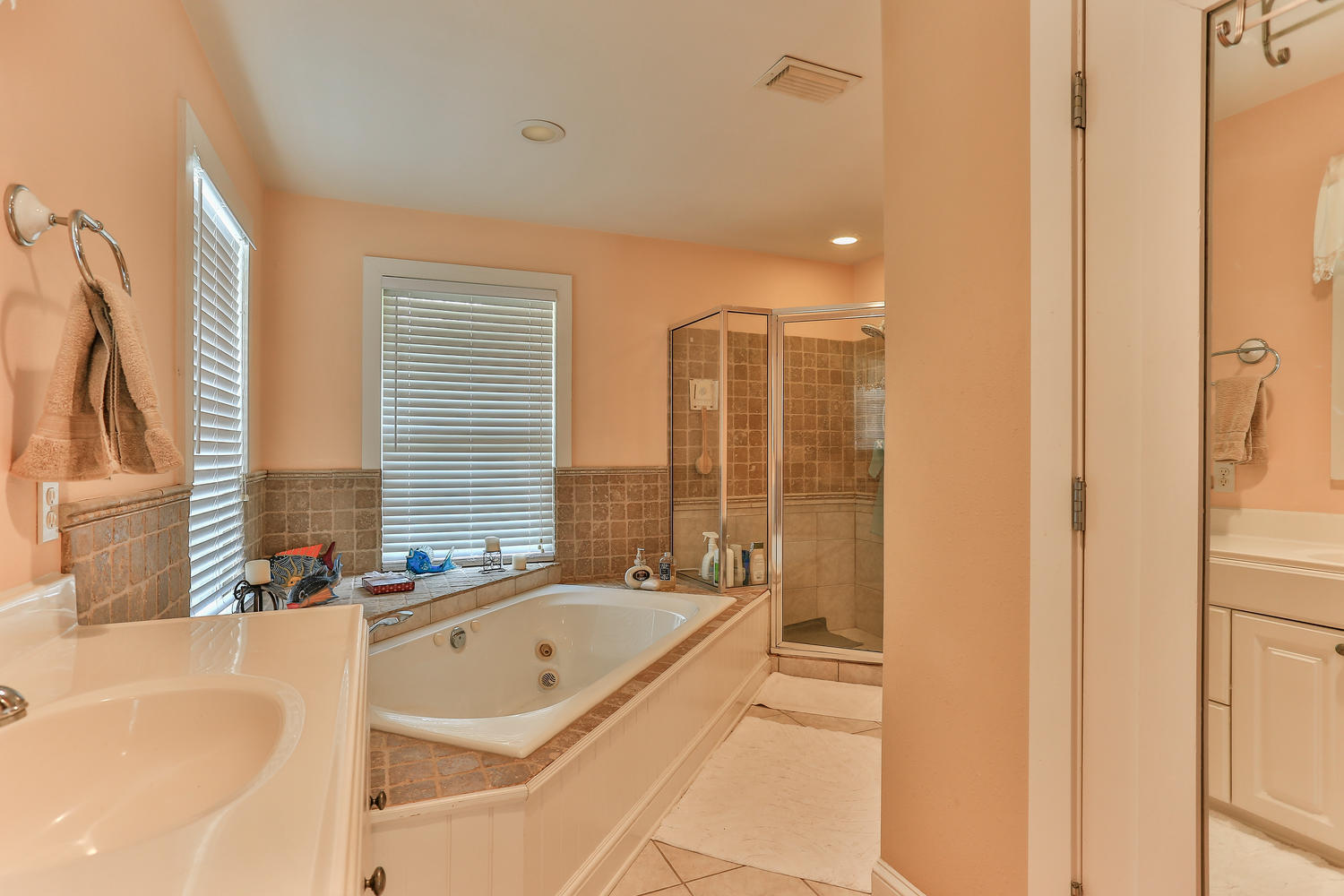 PISCES COVE 1ST ADDN - Residential