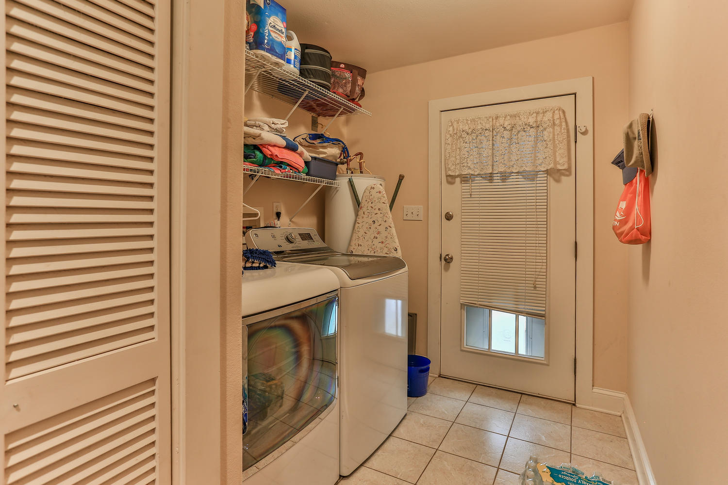 PISCES COVE 1ST ADDN - Residential