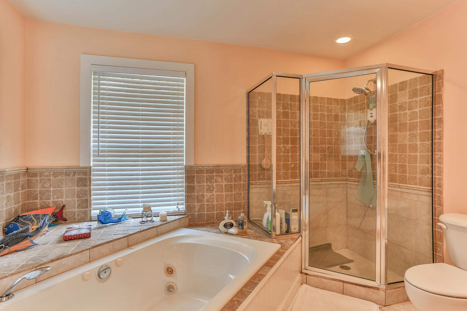 PISCES COVE 1ST ADDN - Residential