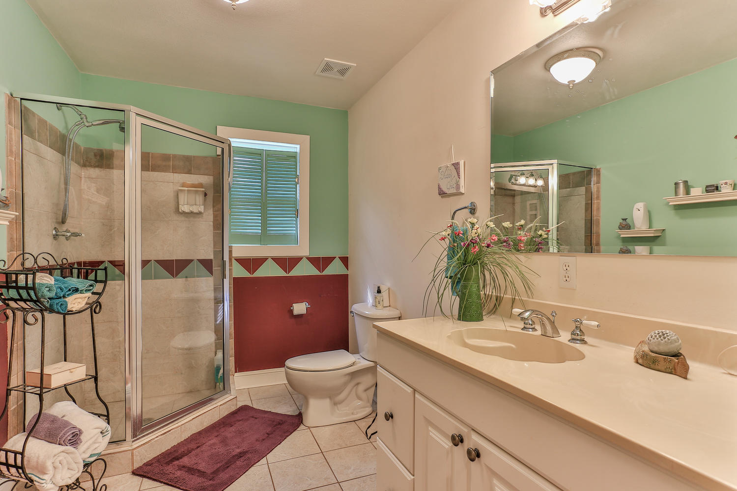 PISCES COVE 1ST ADDN - Residential