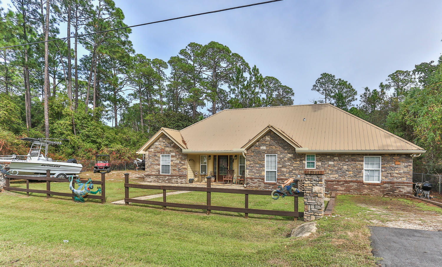 PISCES COVE 1ST ADDN - Residential