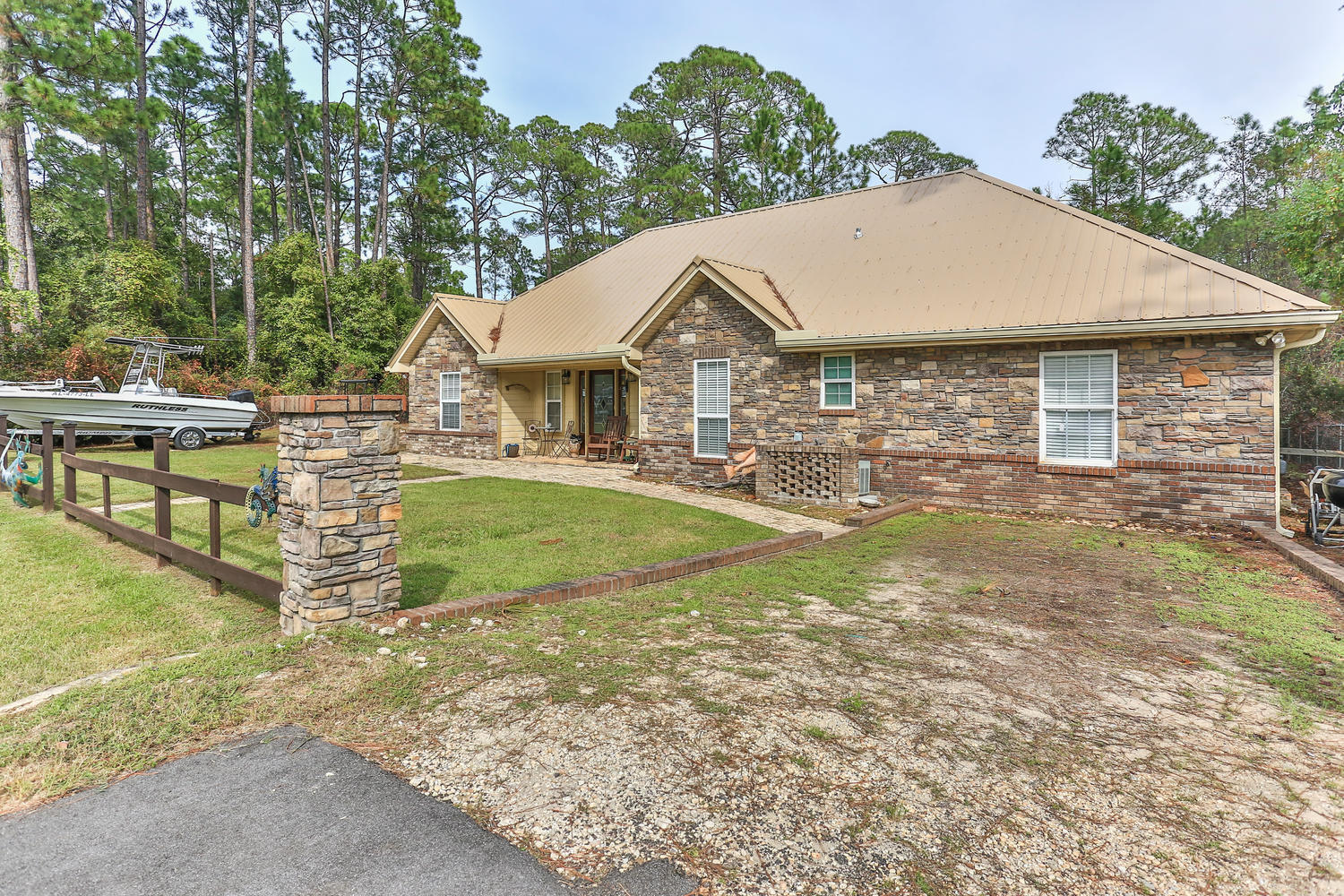 PISCES COVE 1ST ADDN - Residential