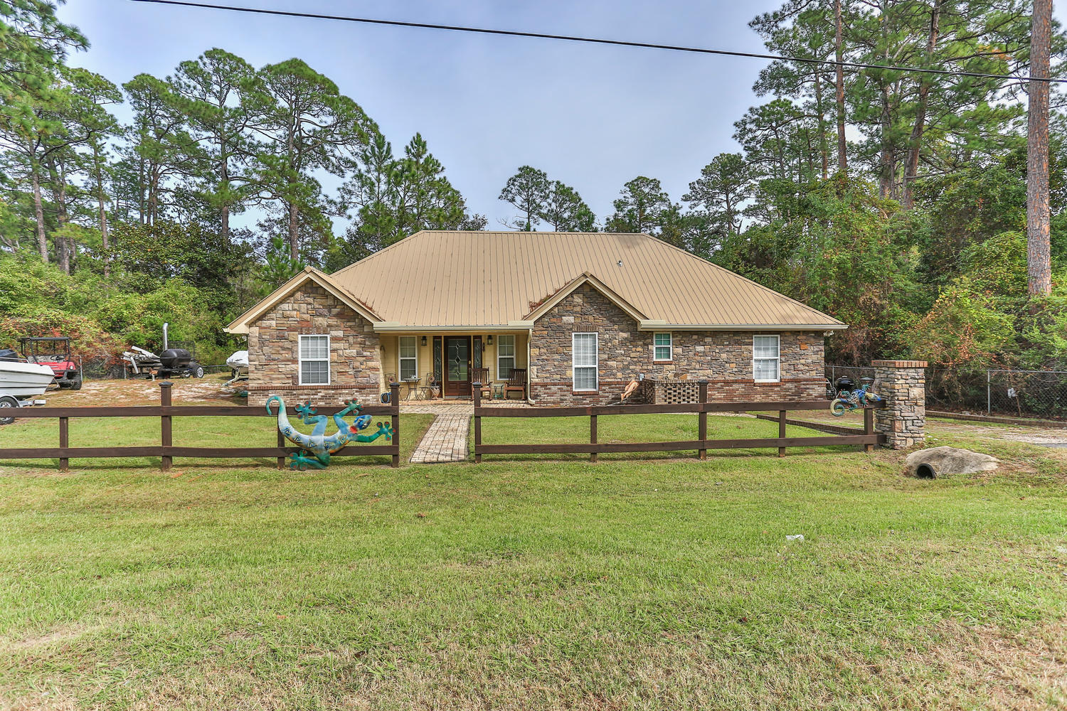 PISCES COVE 1ST ADDN - Residential