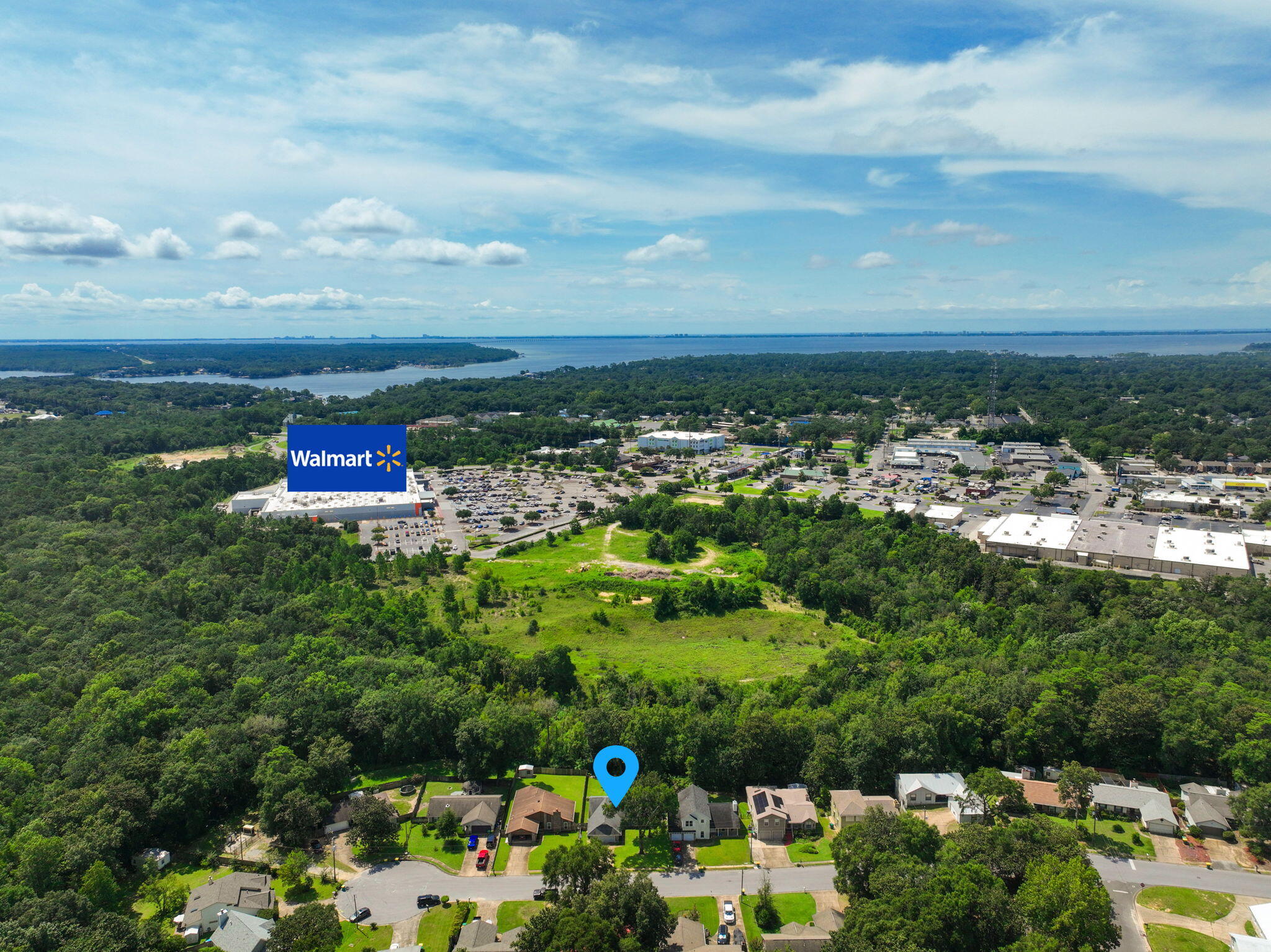 CREEKSIDE 4 - Residential Lease
