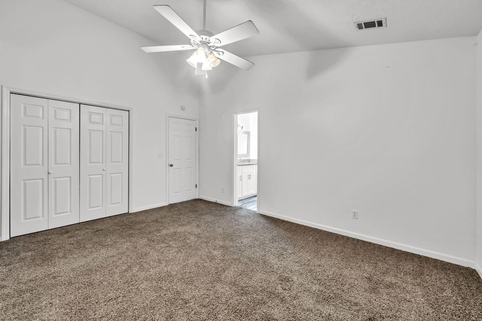 CREEKSIDE 4 - Residential Lease