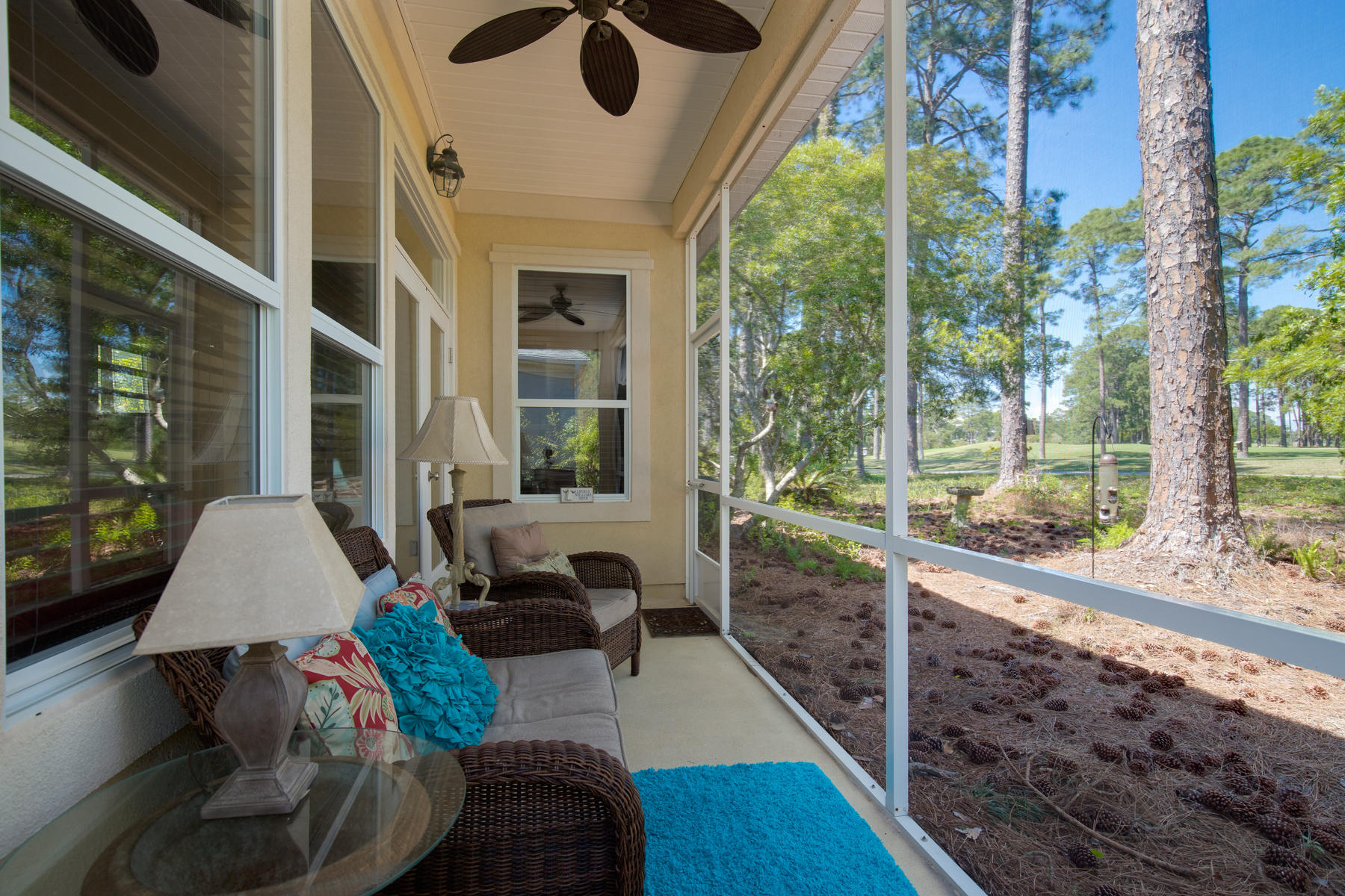 FAIRWAY VILLAS - Residential