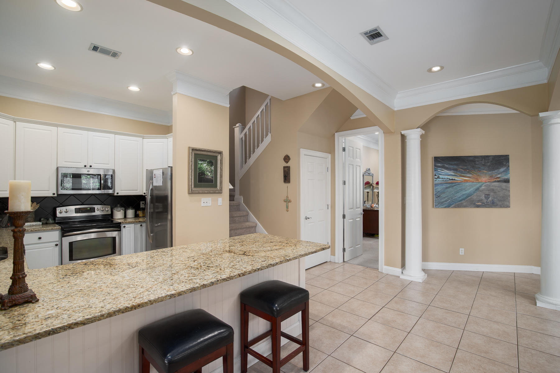 FAIRWAY VILLAS - Residential