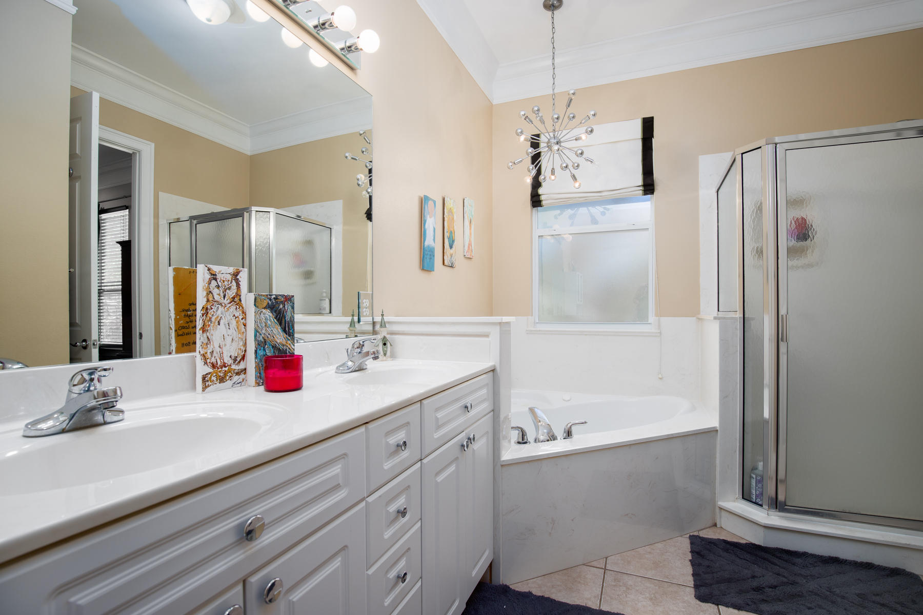 FAIRWAY VILLAS - Residential