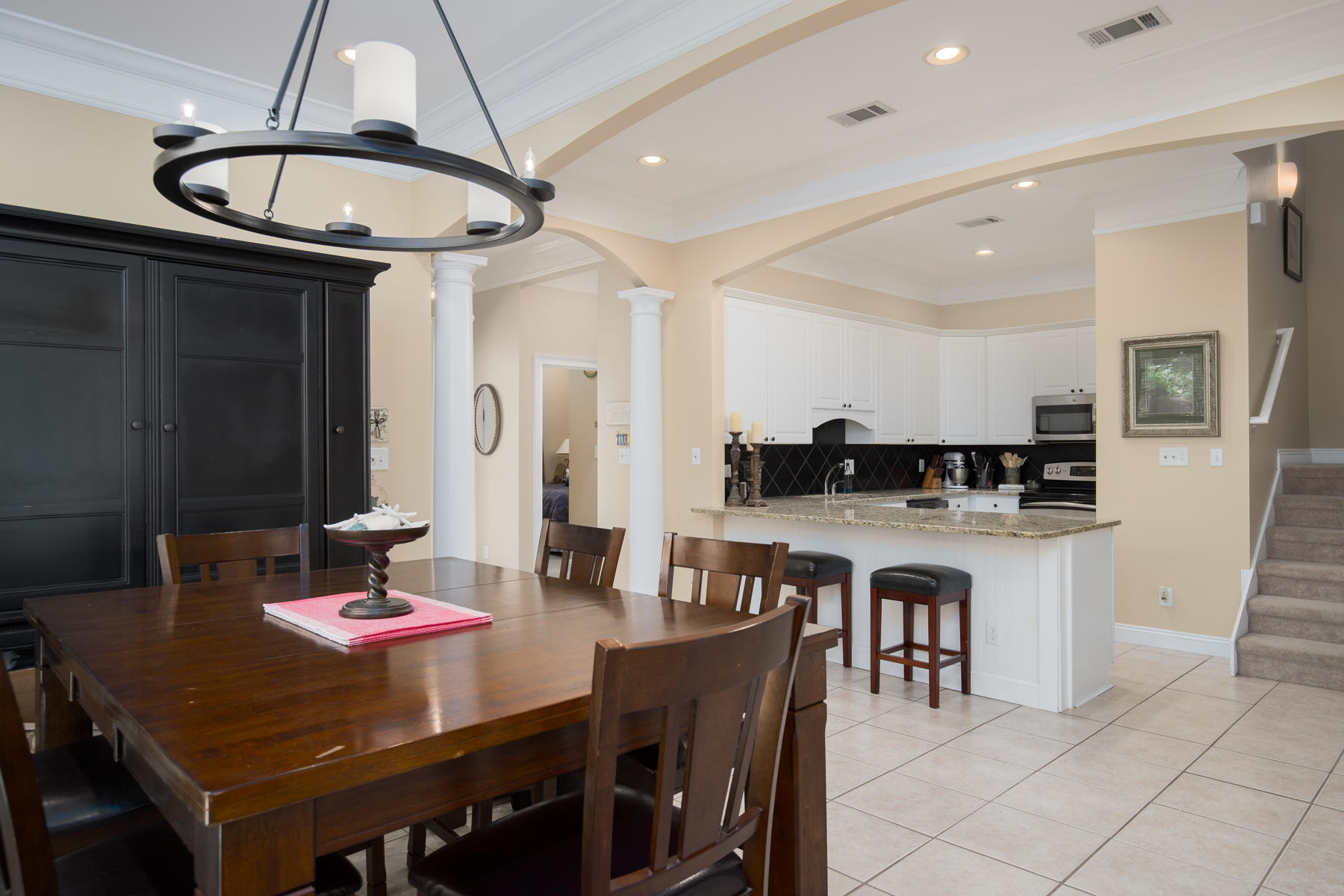 FAIRWAY VILLAS - Residential