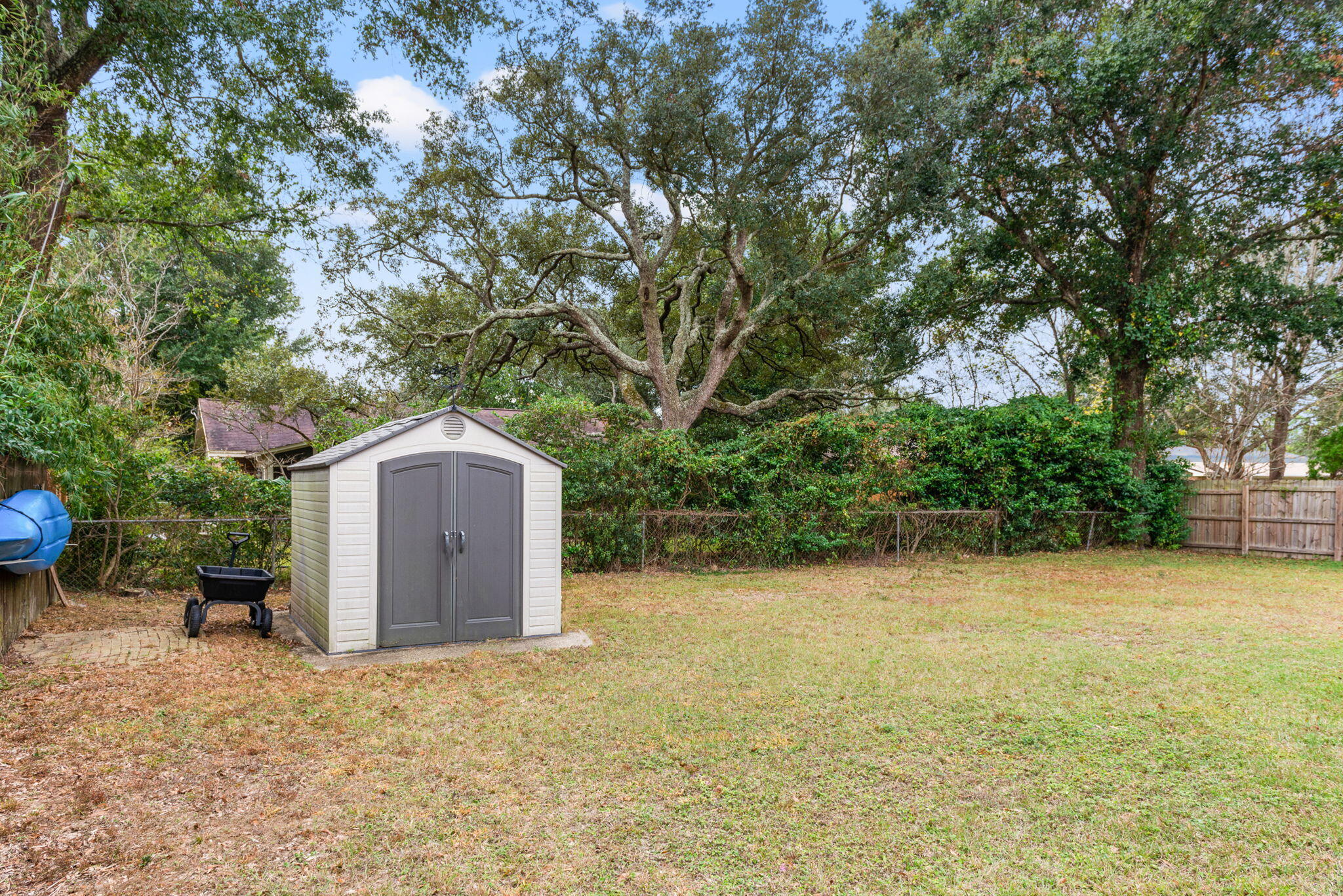 BELVEDERE PARK - Residential