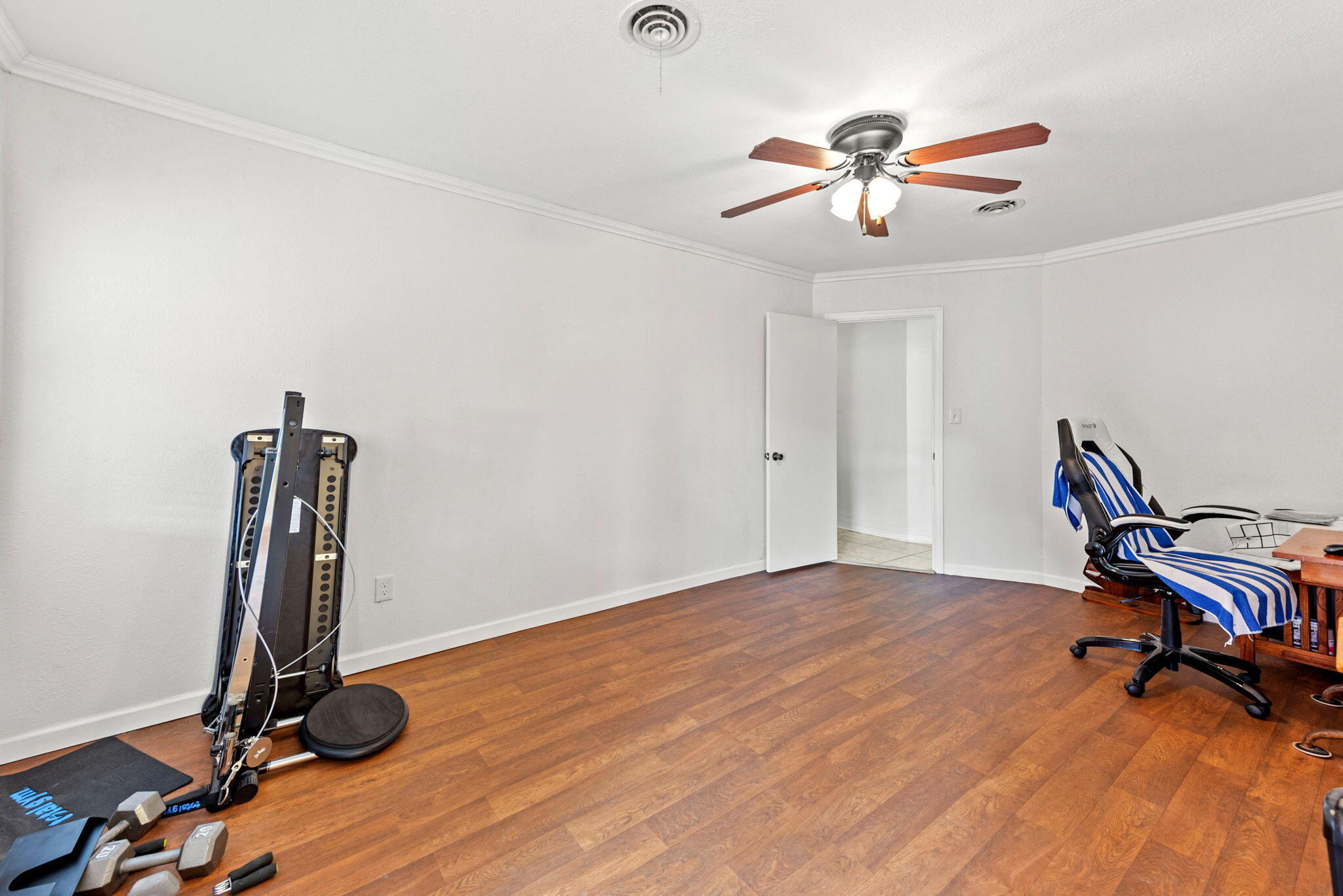 BELVEDERE PARK - Residential