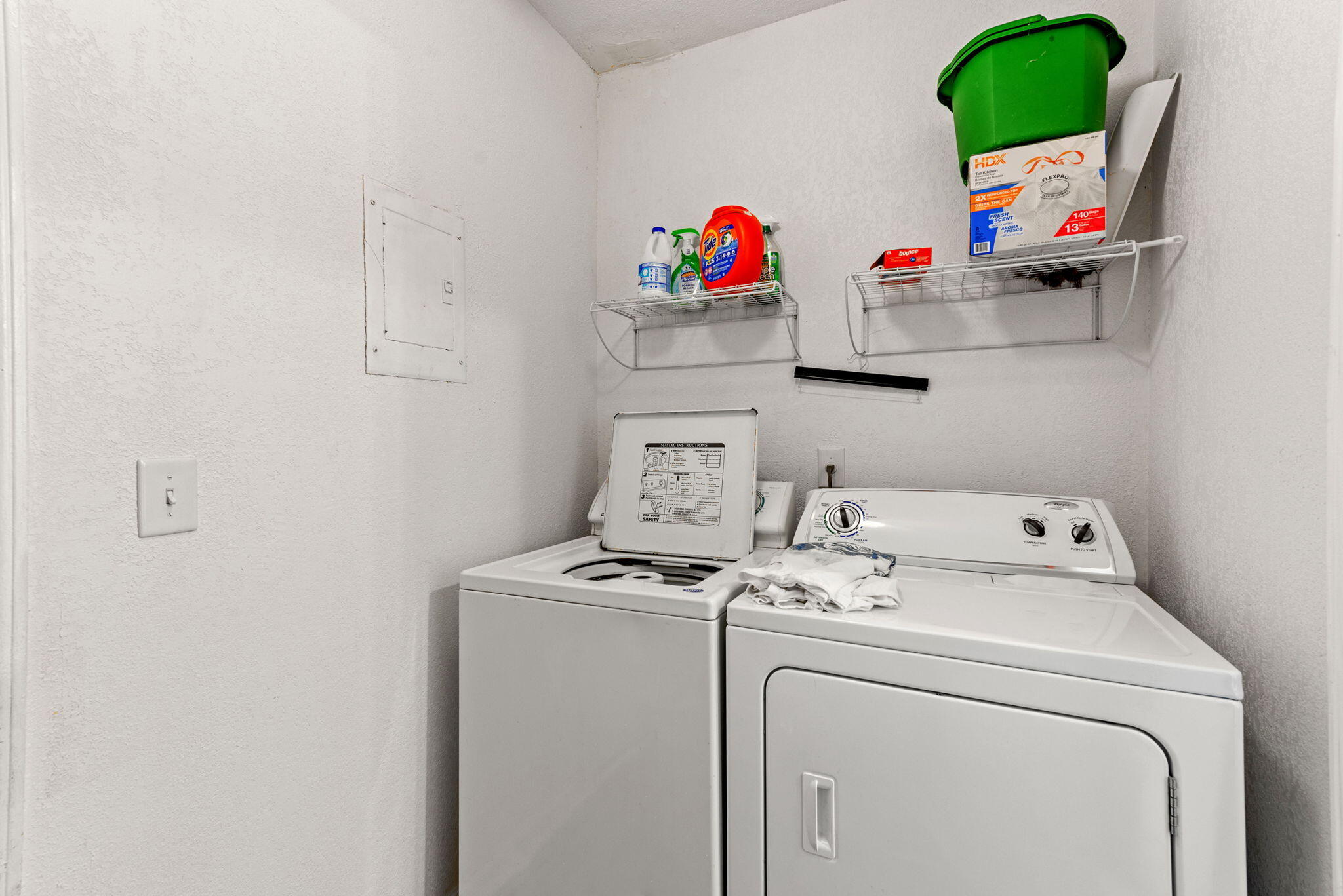 BELVEDERE PARK - Residential