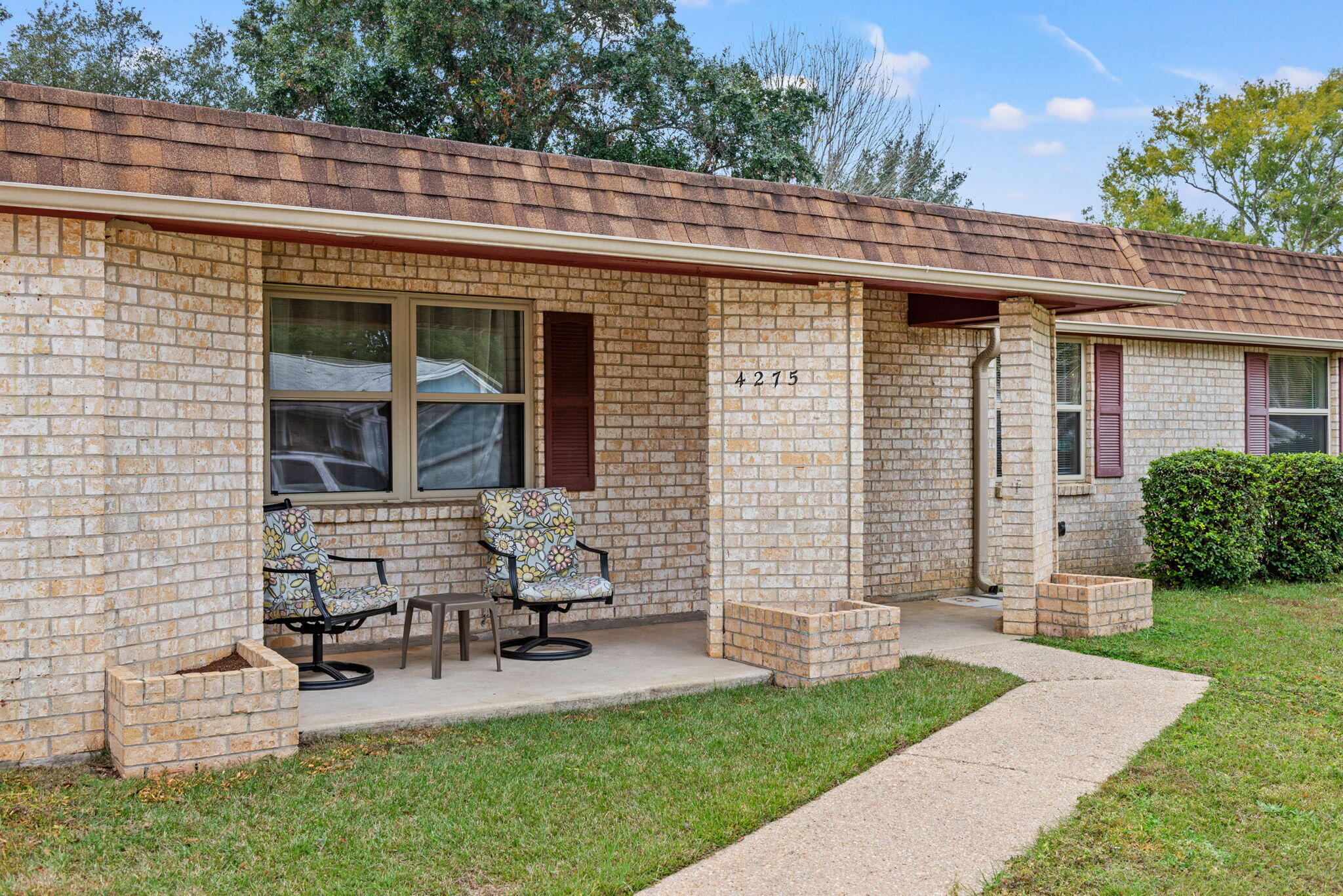 BELVEDERE PARK - Residential