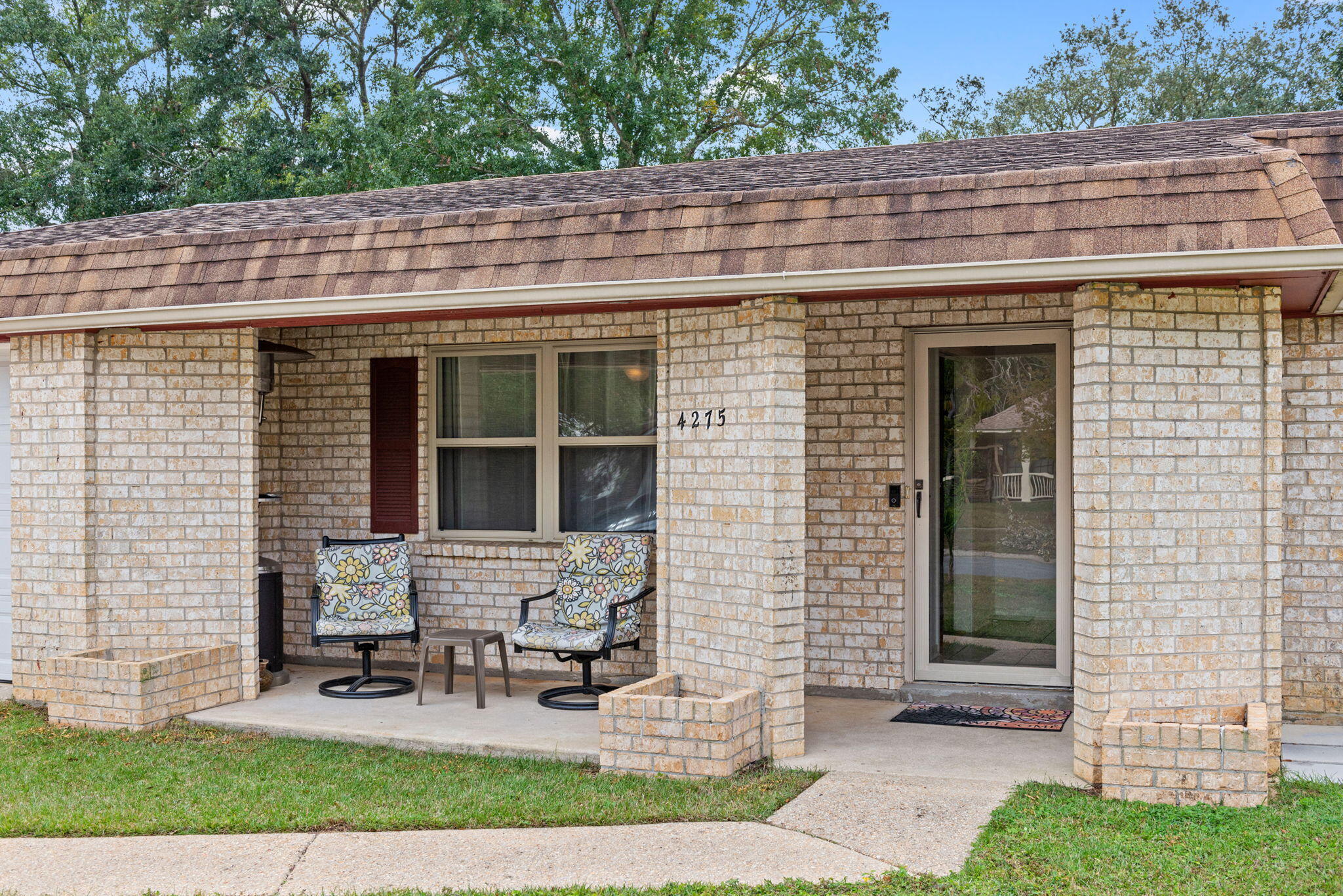 BELVEDERE PARK - Residential