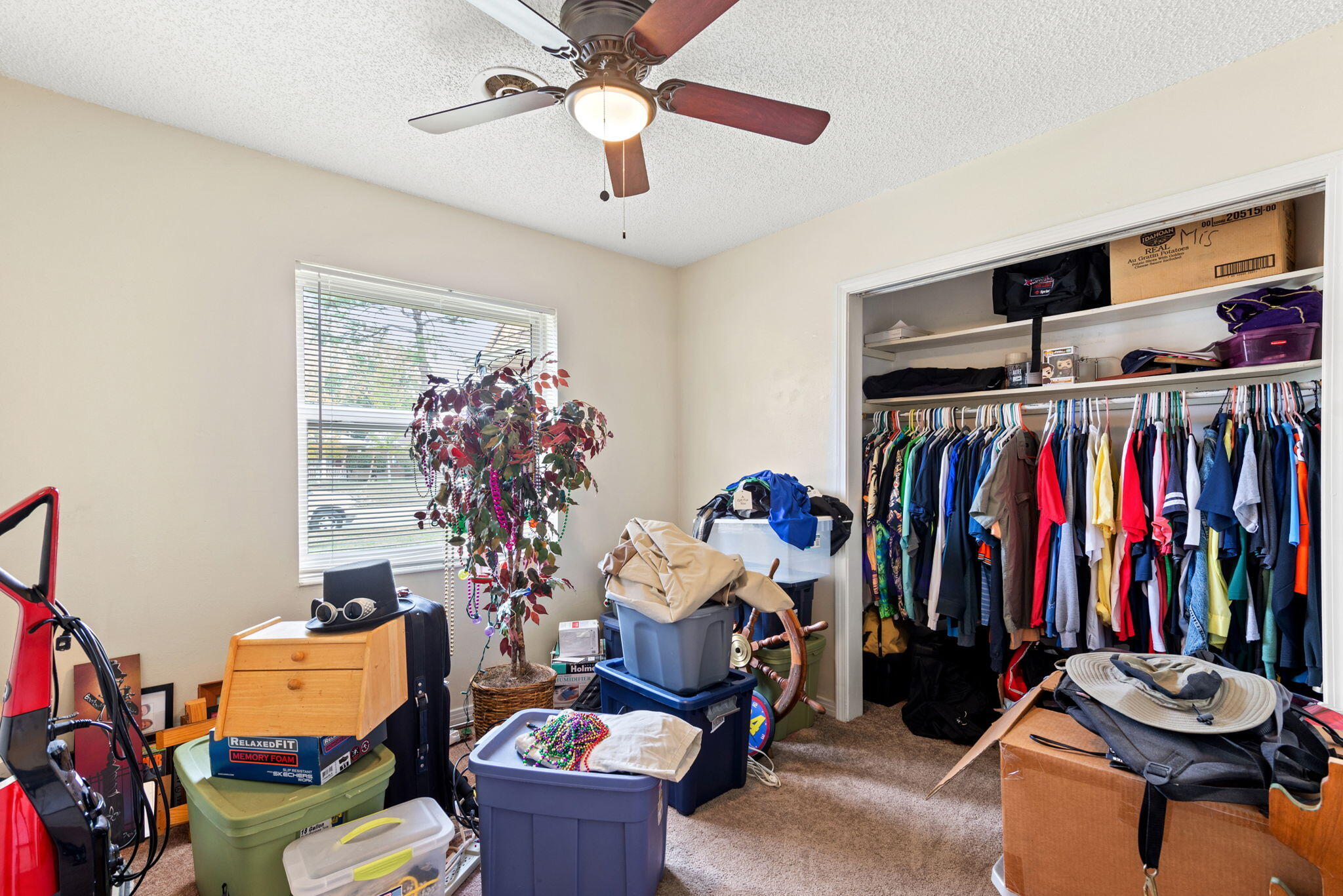 BELVEDERE PARK - Residential