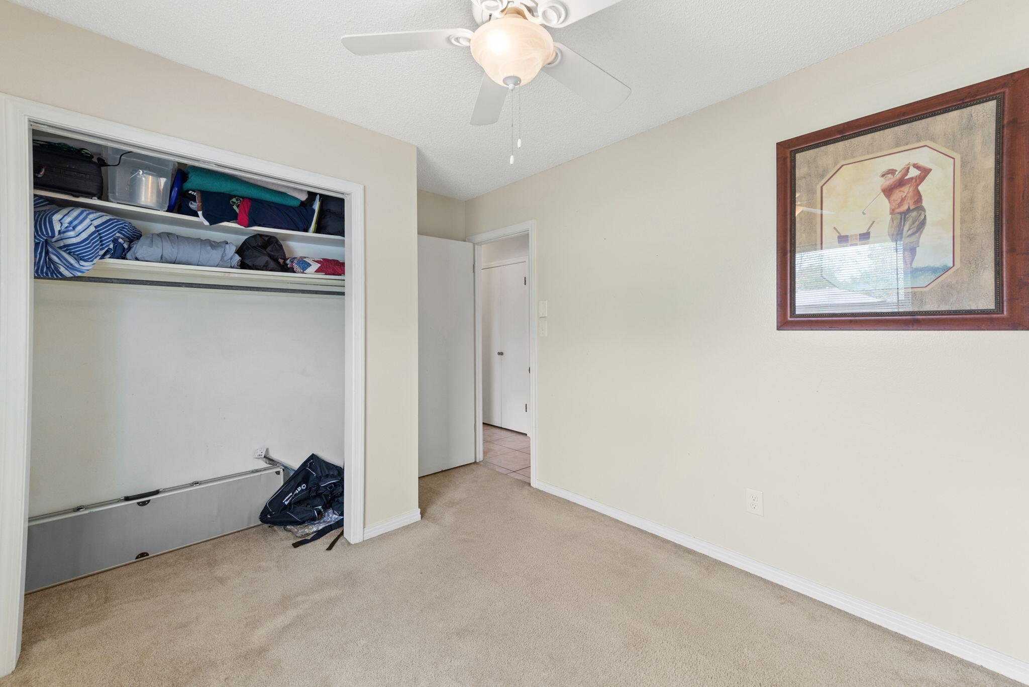 BELVEDERE PARK - Residential