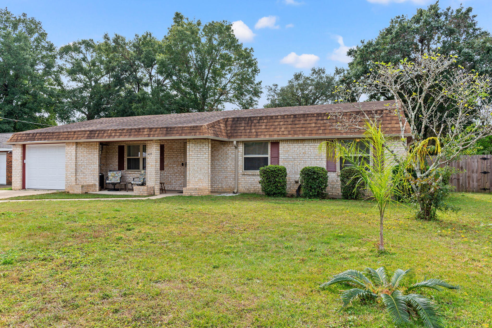 BELVEDERE PARK - Residential