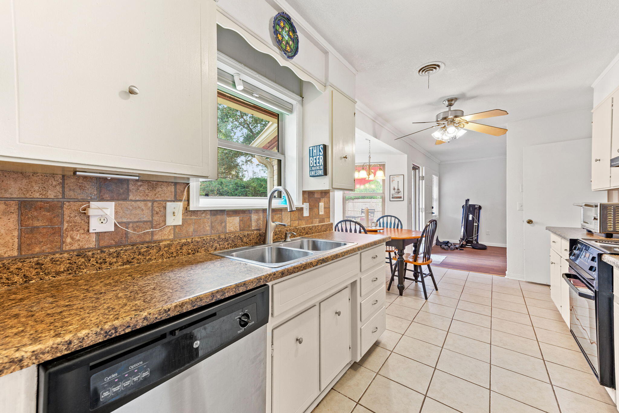 BELVEDERE PARK - Residential