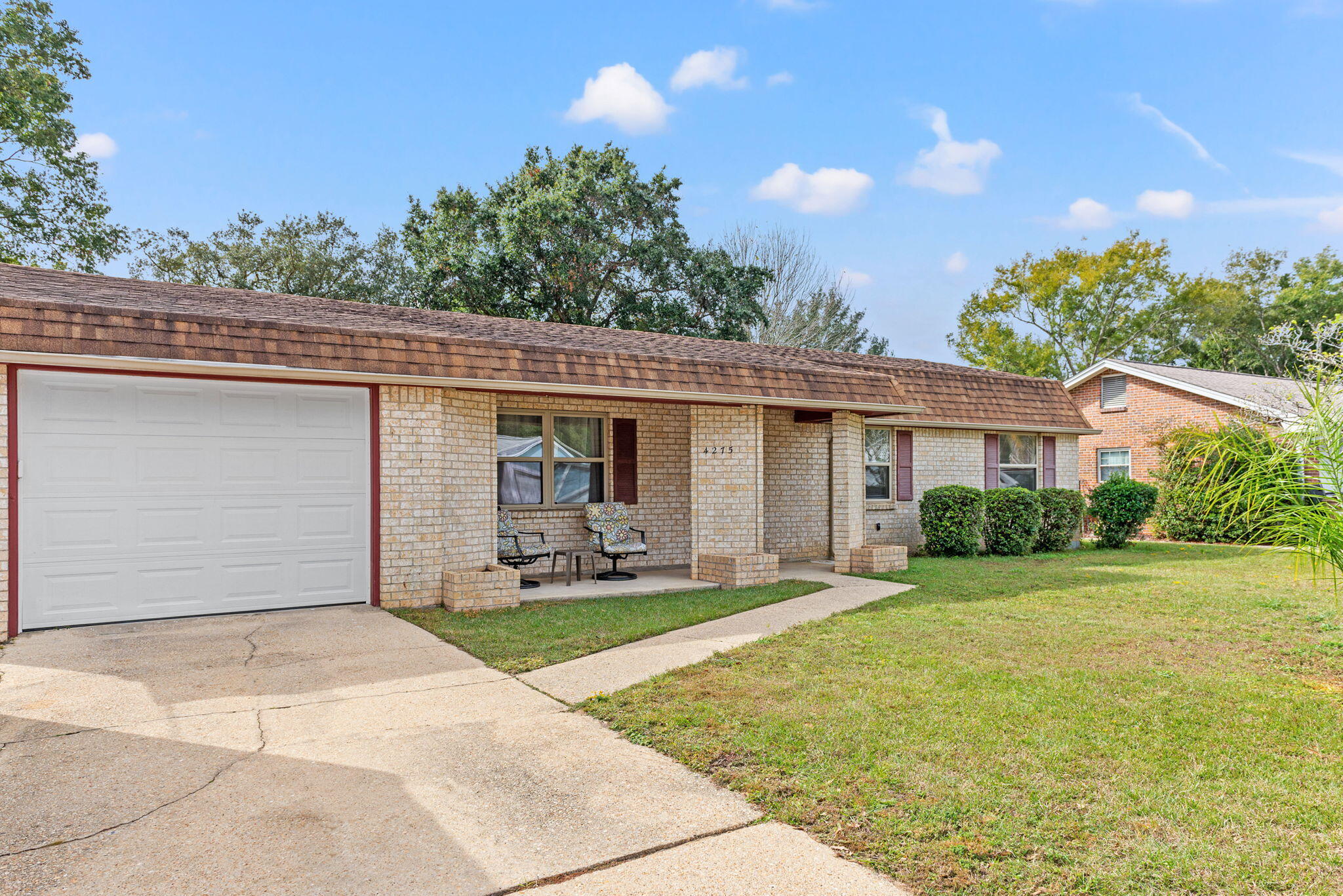 BELVEDERE PARK - Residential