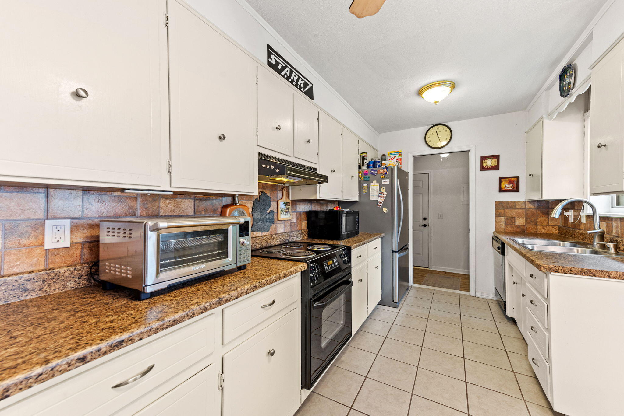 BELVEDERE PARK - Residential