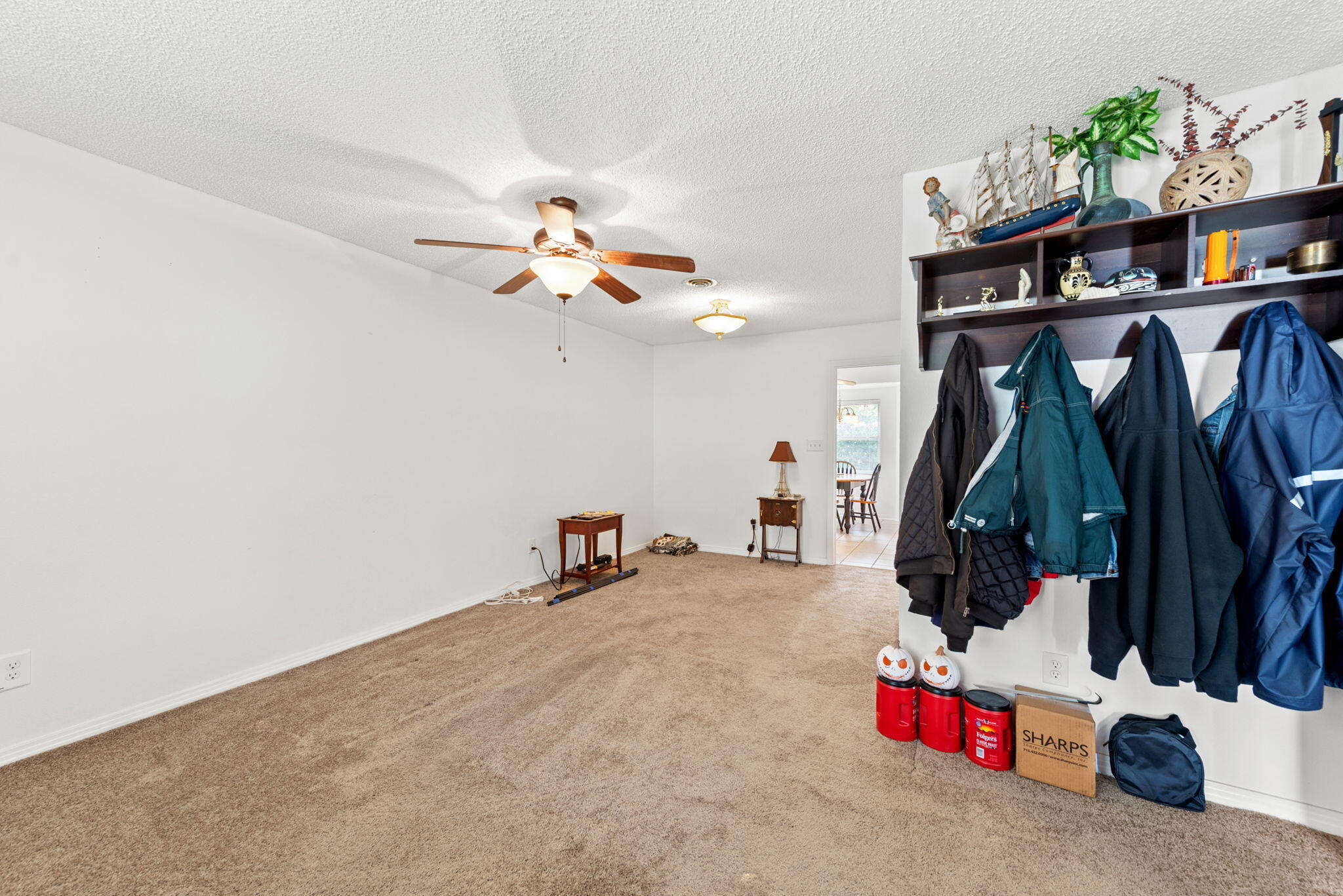 BELVEDERE PARK - Residential