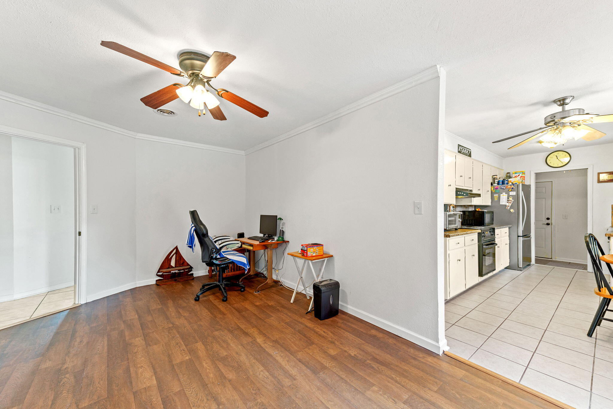 BELVEDERE PARK - Residential