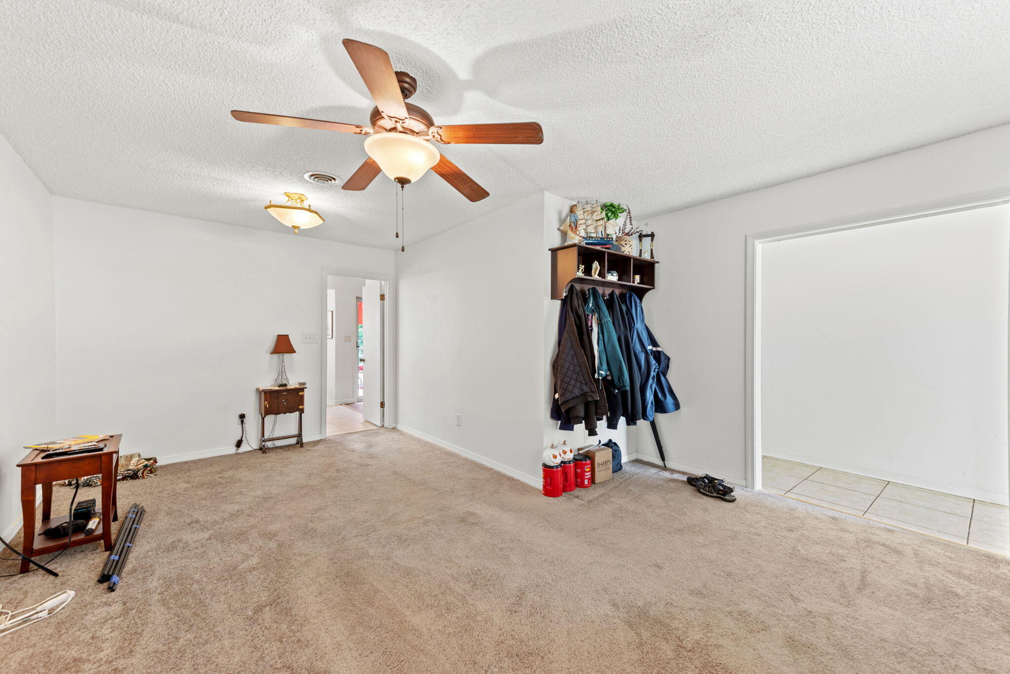 BELVEDERE PARK - Residential