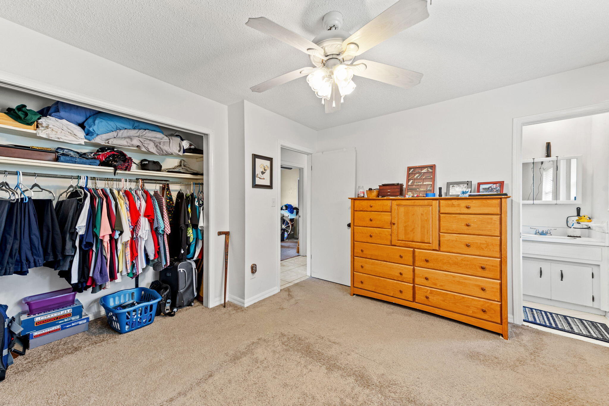 BELVEDERE PARK - Residential