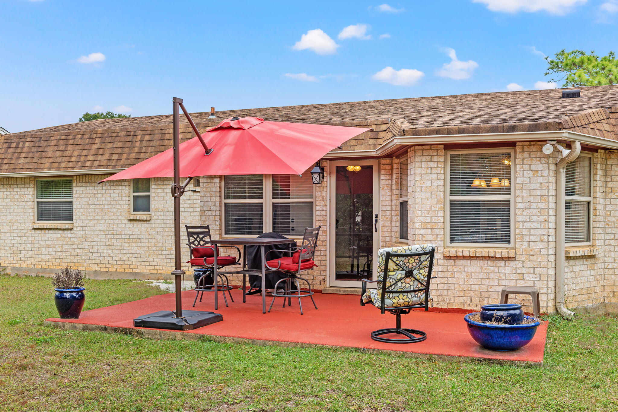 BELVEDERE PARK - Residential