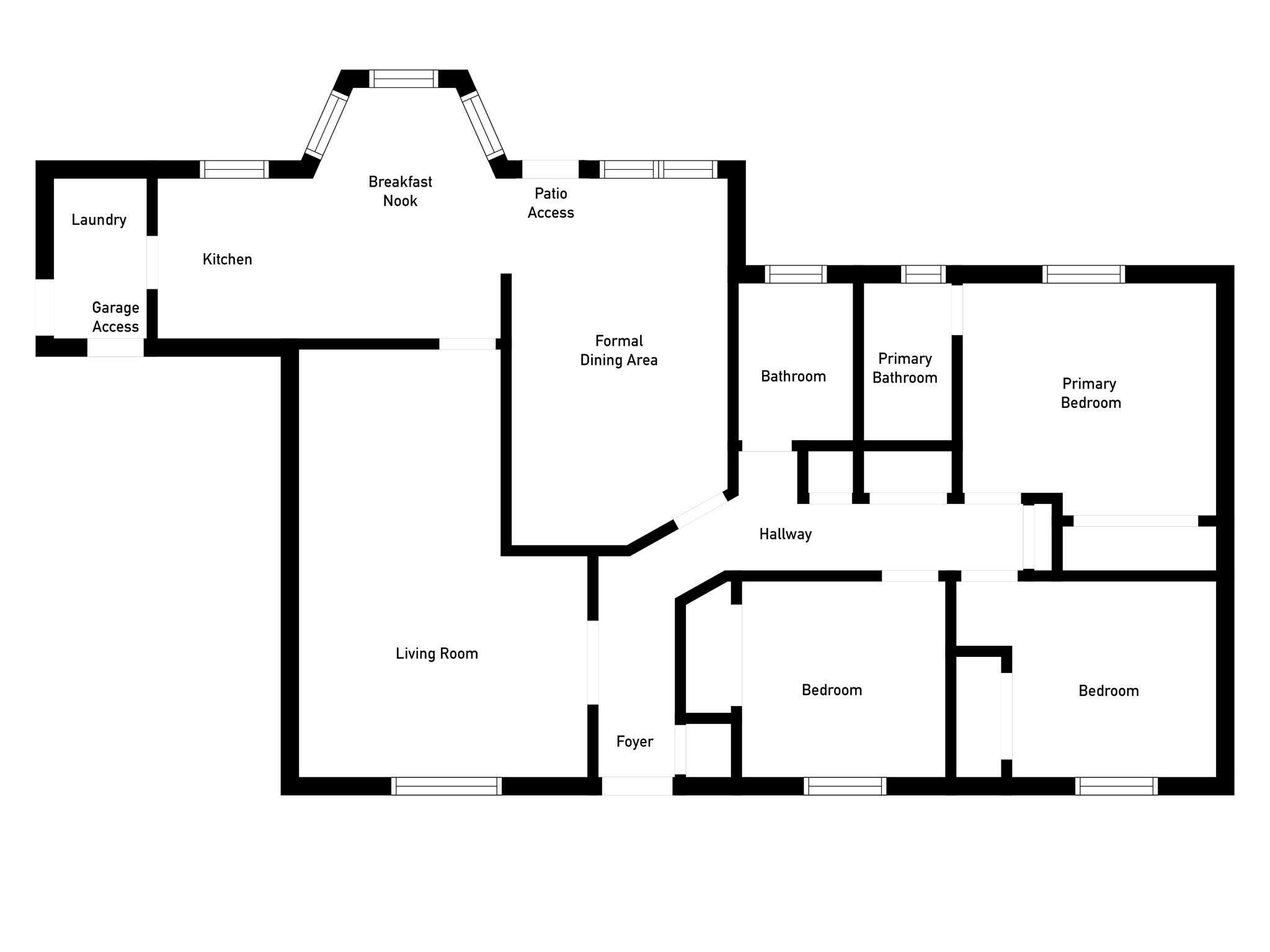 BELVEDERE PARK - Residential