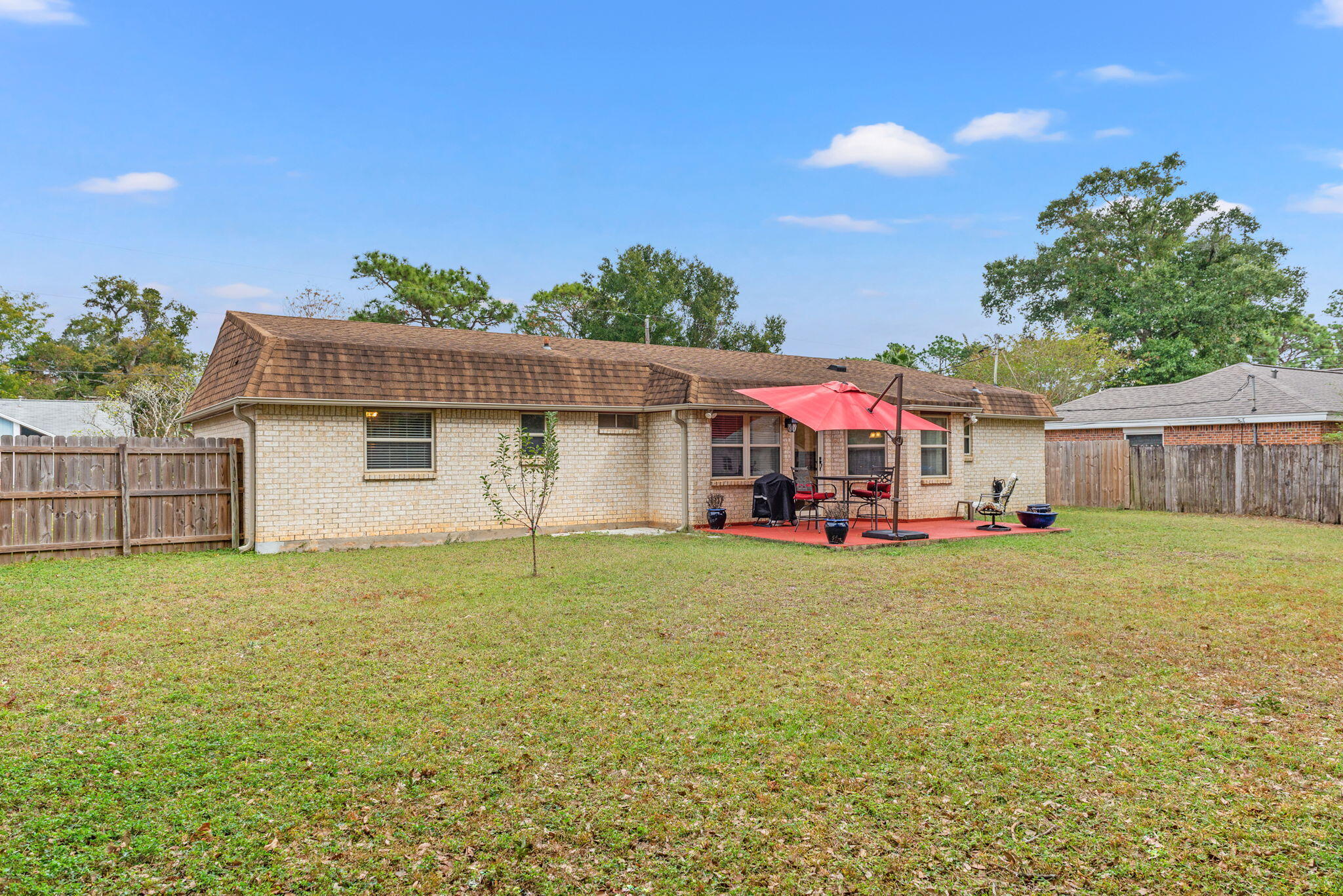 BELVEDERE PARK - Residential