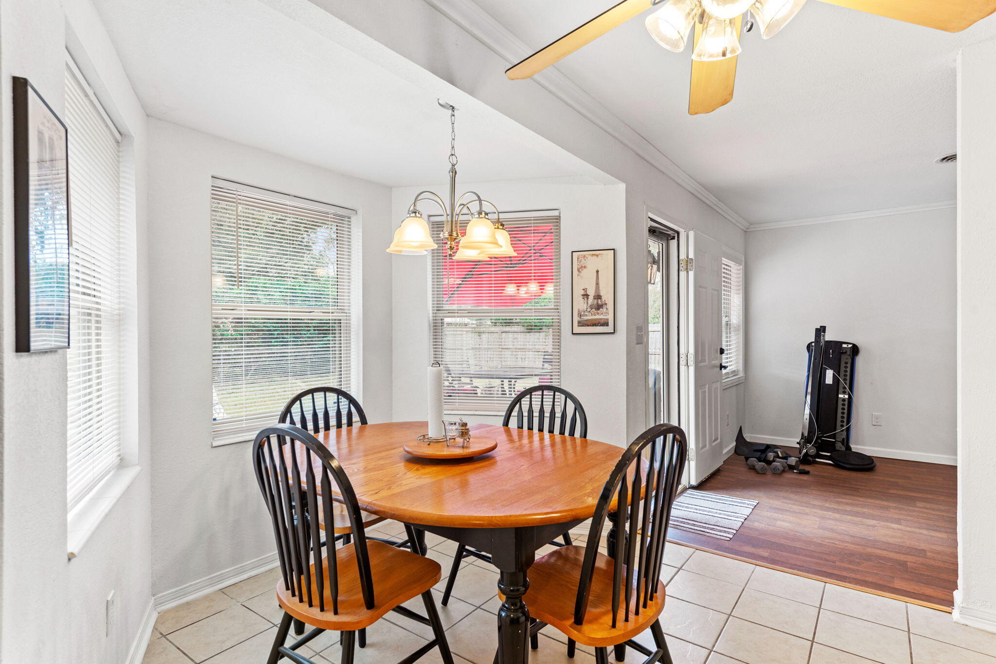 BELVEDERE PARK - Residential