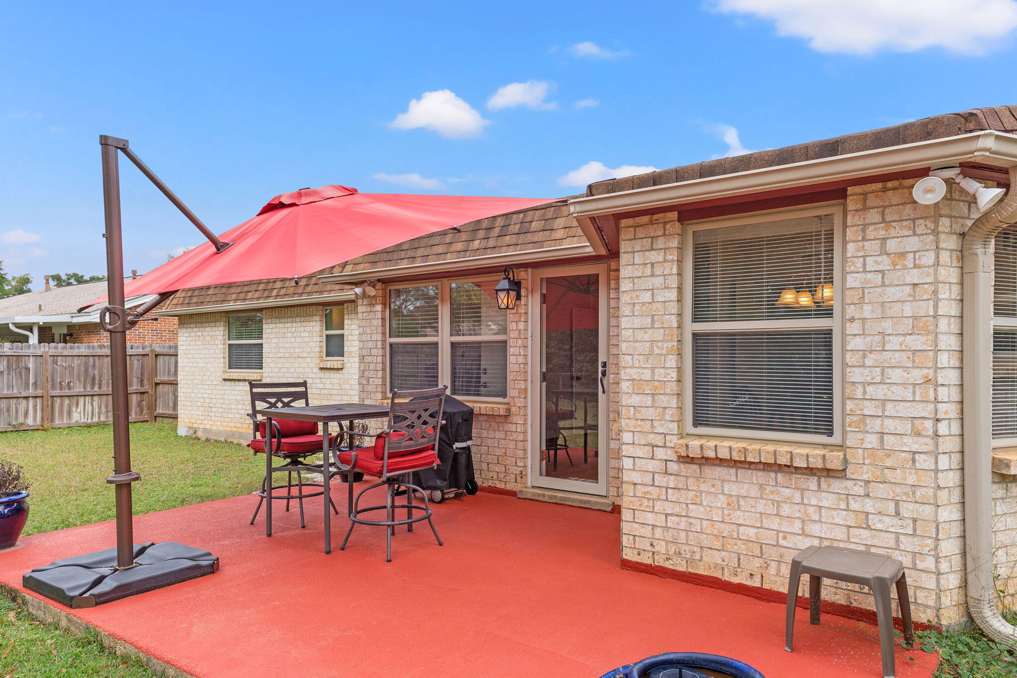 BELVEDERE PARK - Residential