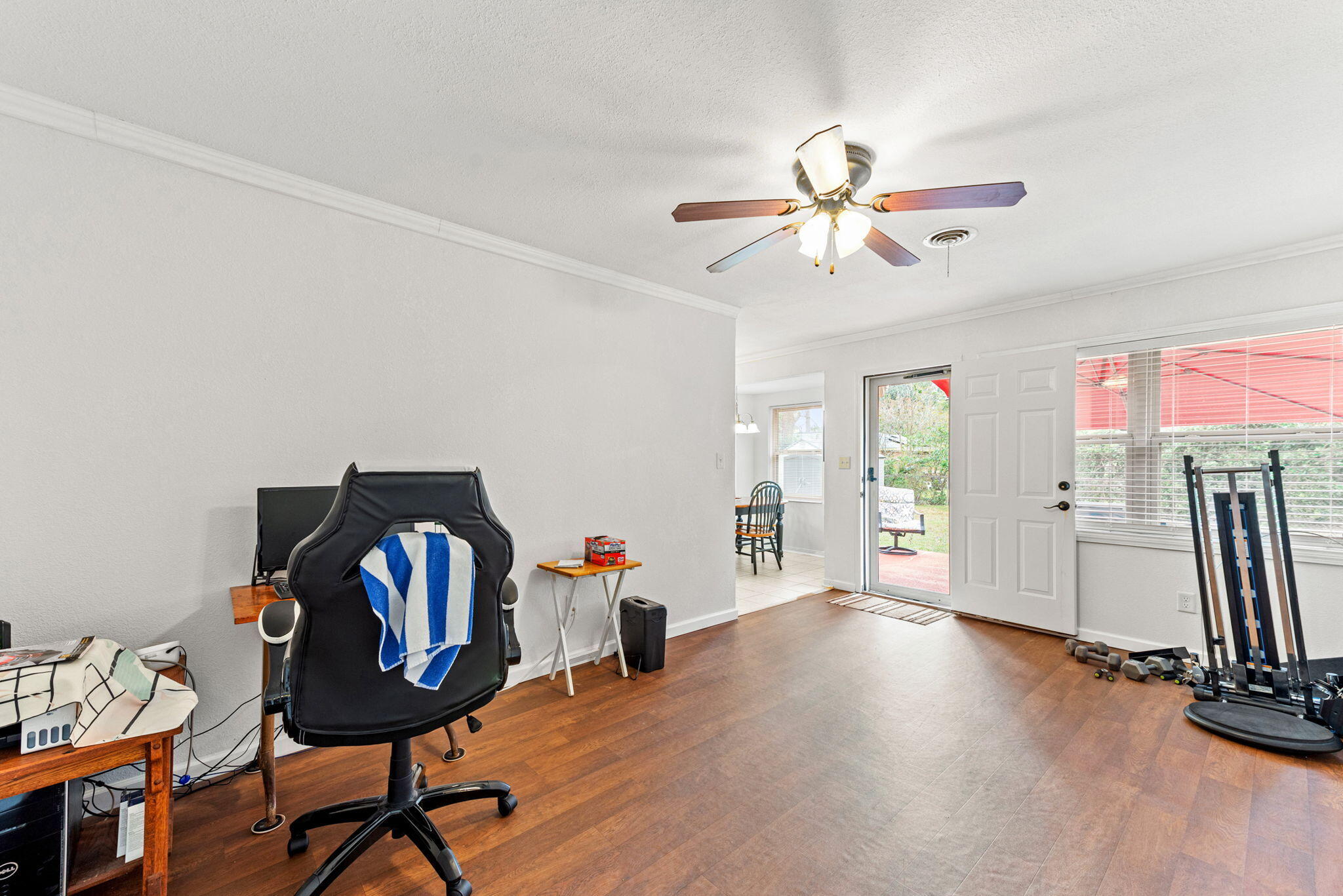 BELVEDERE PARK - Residential