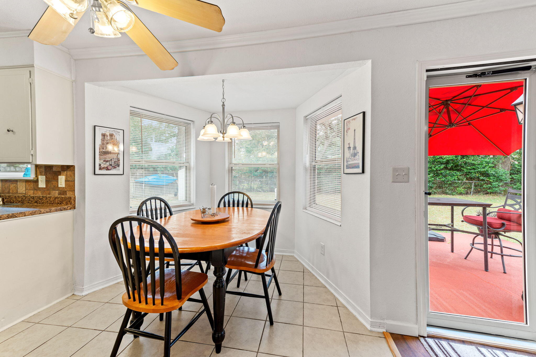 BELVEDERE PARK - Residential