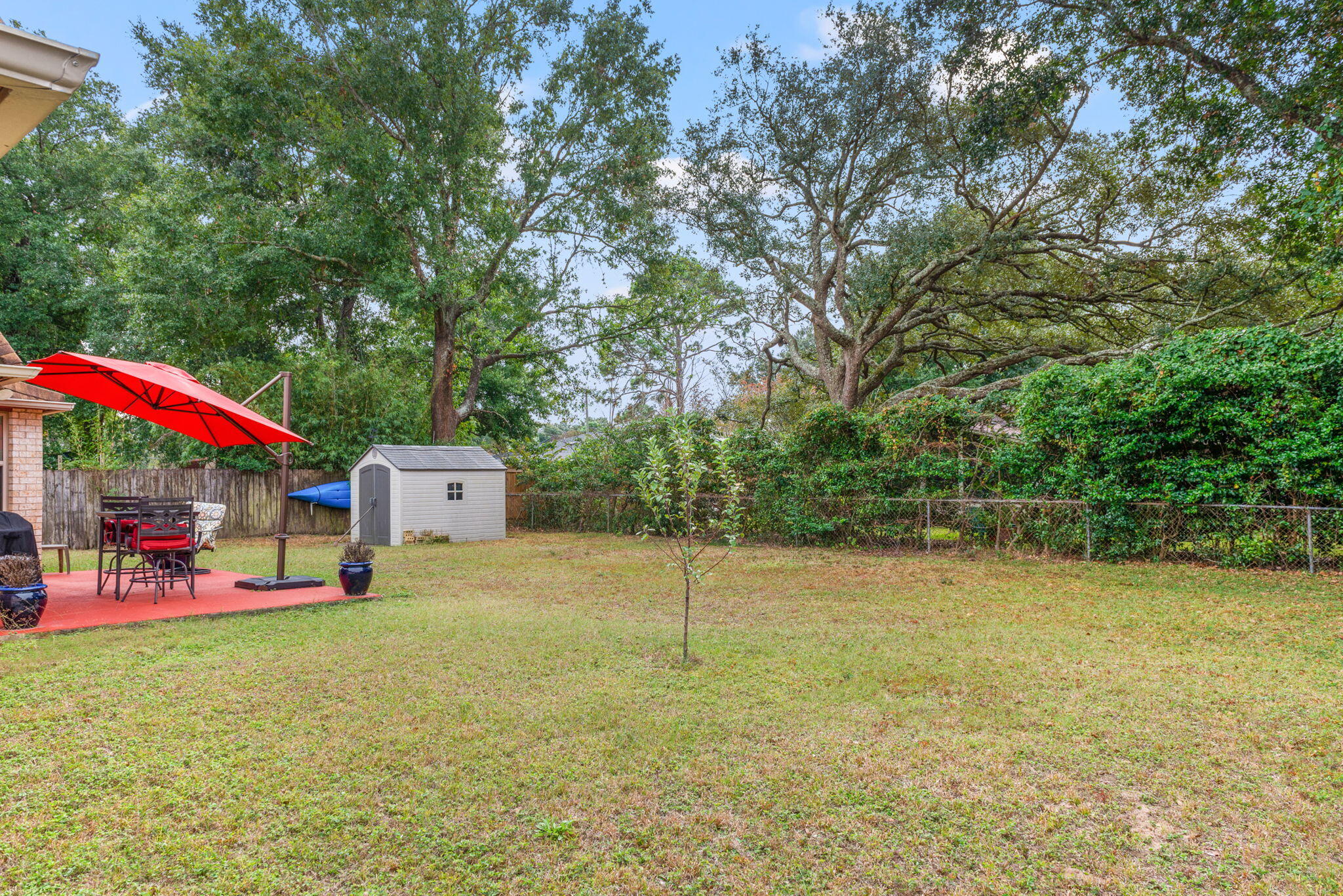 BELVEDERE PARK - Residential