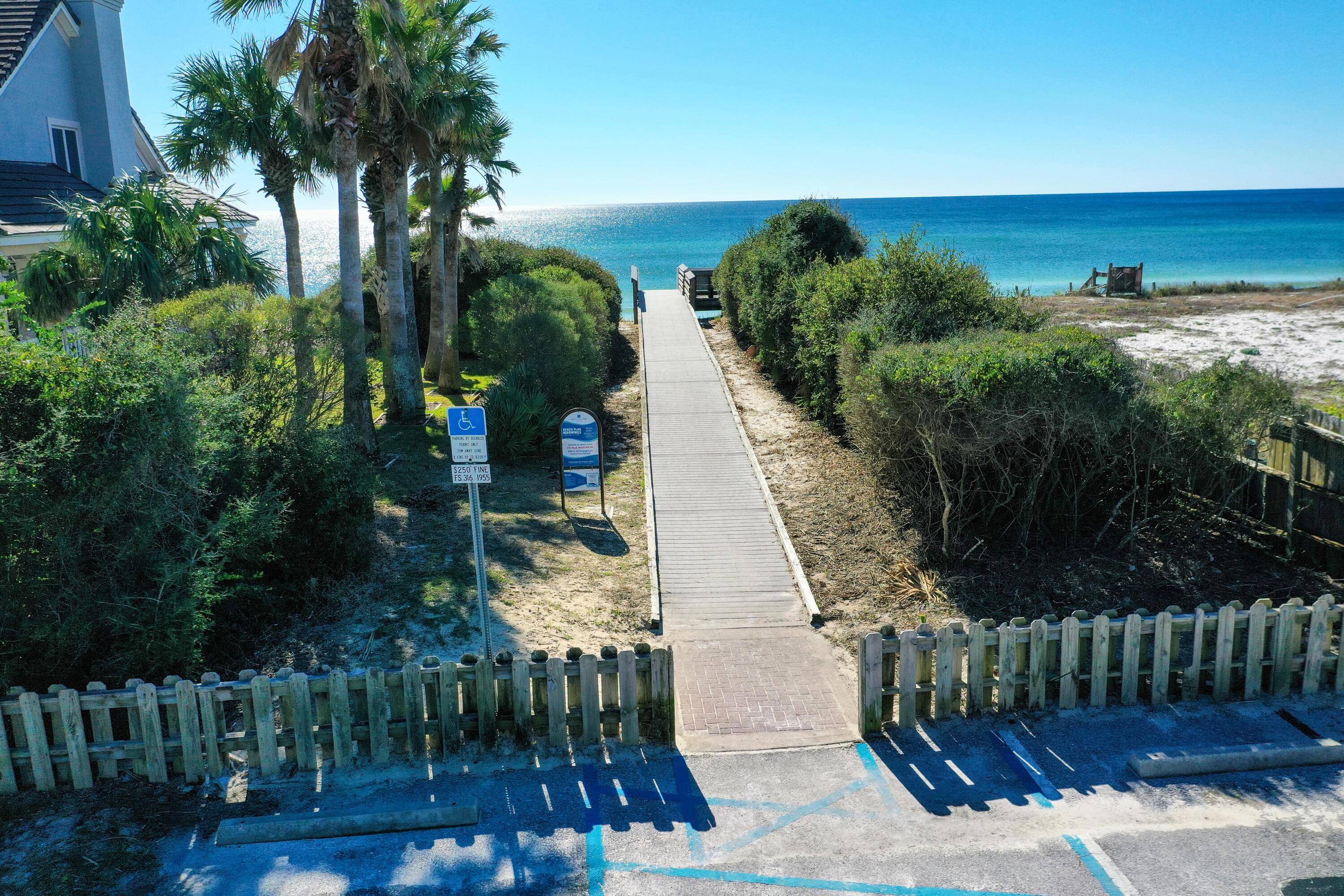 BLUE MOUNTAIN BEACH - Residential