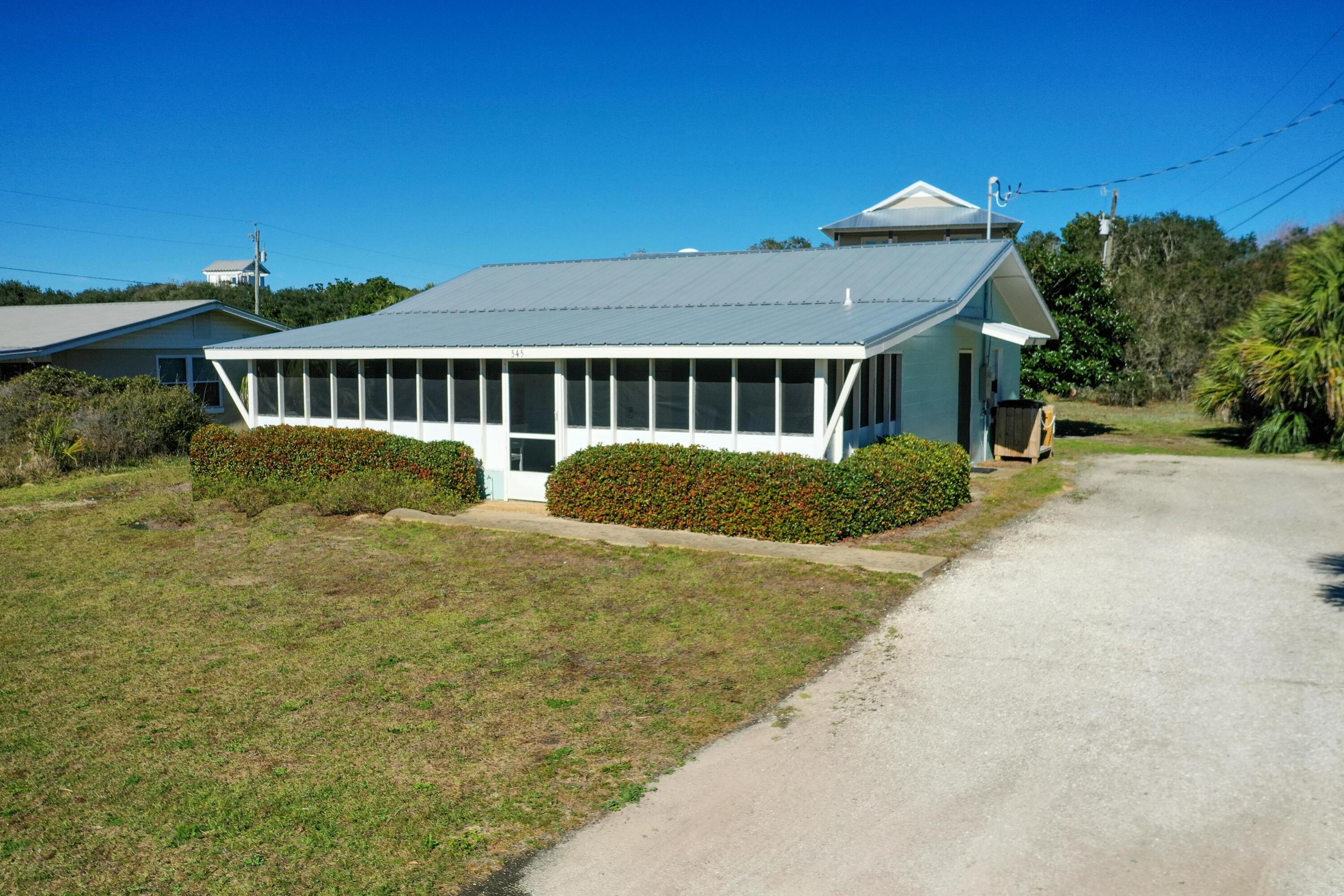 BLUE MOUNTAIN BEACH - Residential