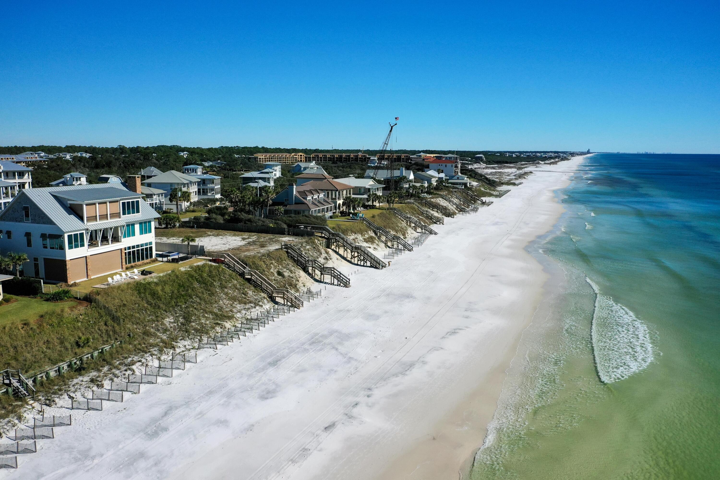 BLUE MOUNTAIN BEACH - Residential