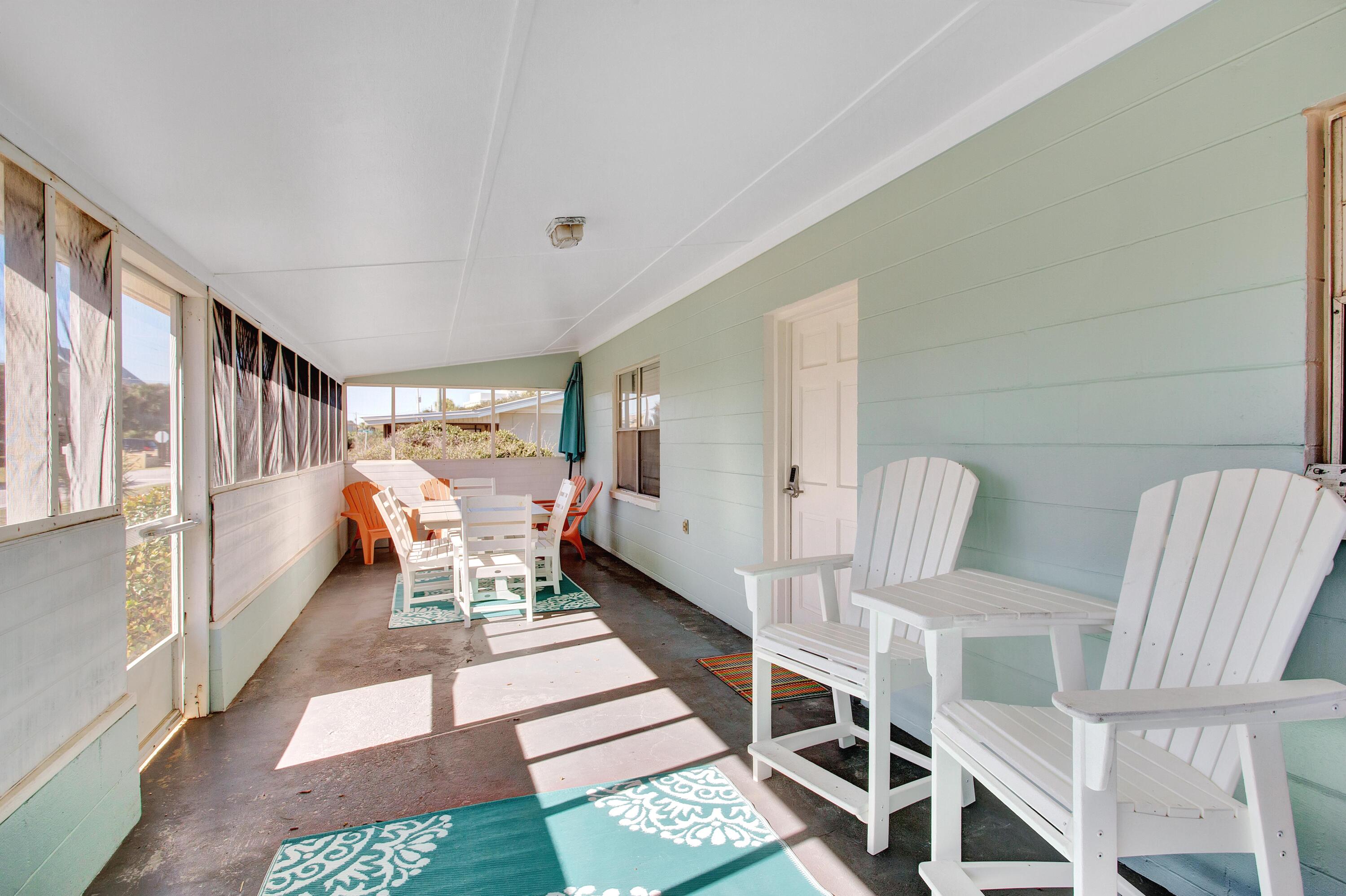 BLUE MOUNTAIN BEACH - Residential