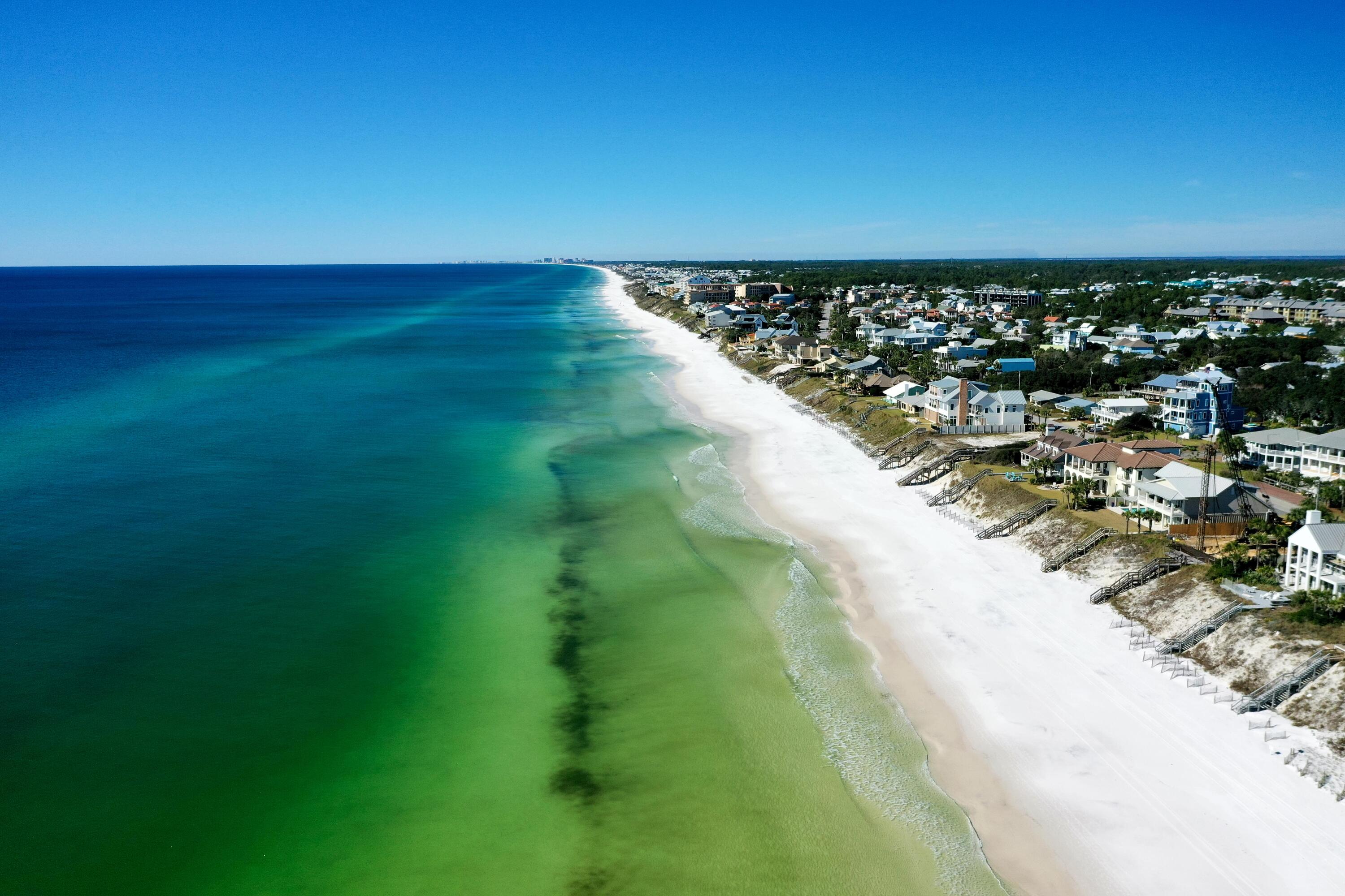 BLUE MOUNTAIN BEACH - Residential