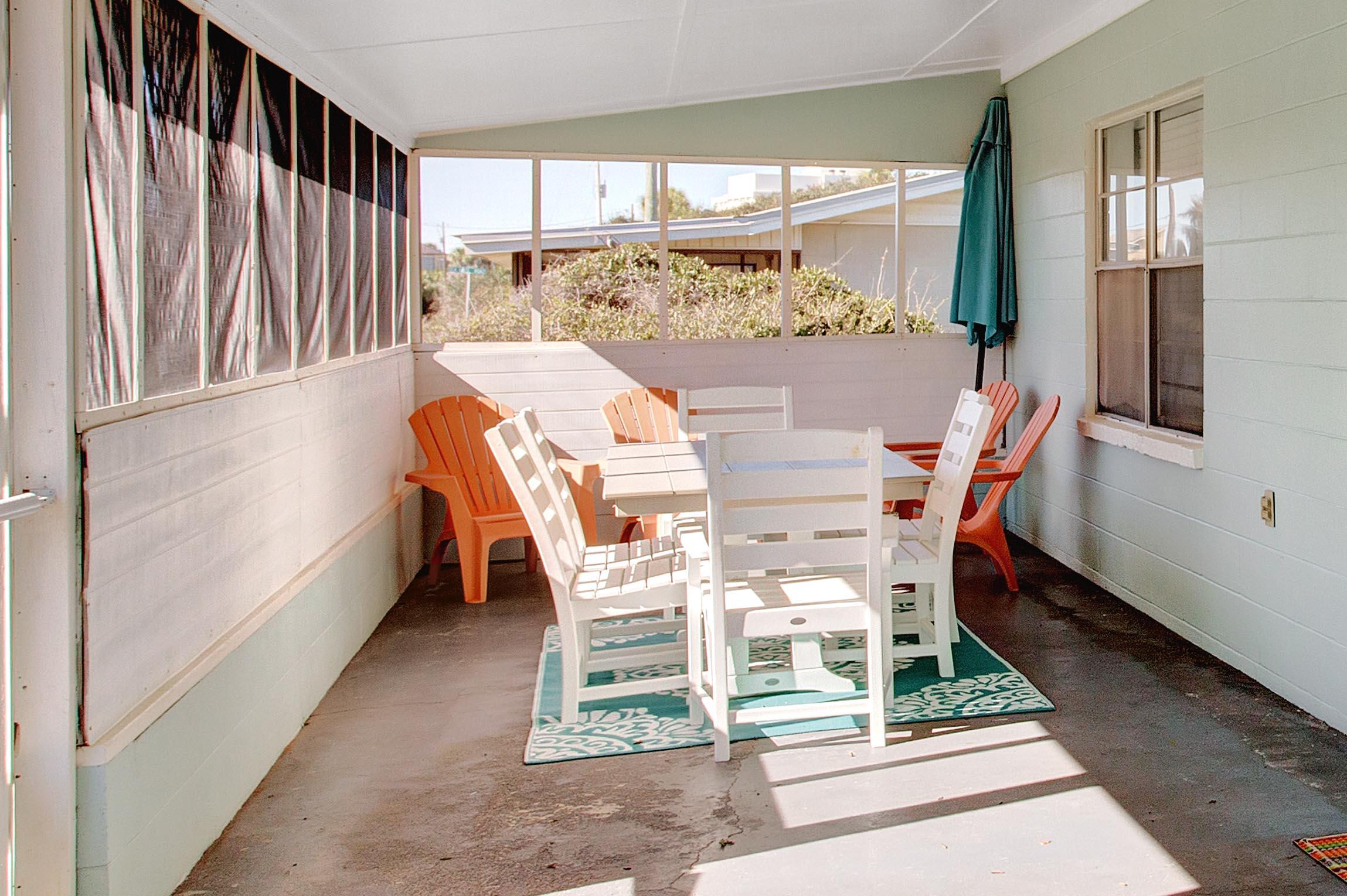 BLUE MOUNTAIN BEACH - Residential